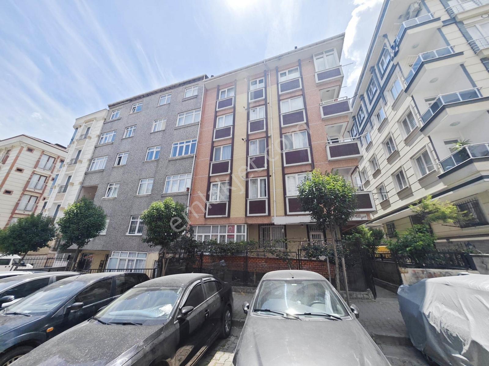Yenibosna Çakmak Durağında 2+1 Kiralık İkinci Kat - Görsel 17
