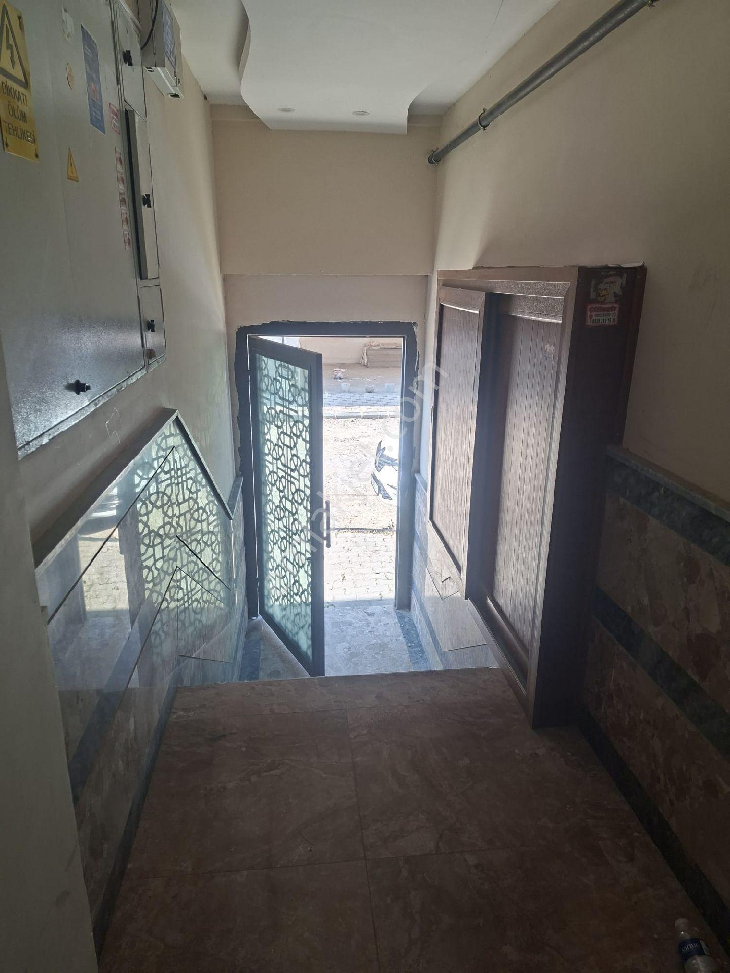 Kiralık 1+1 Eşyalı Daire - Görsel 11