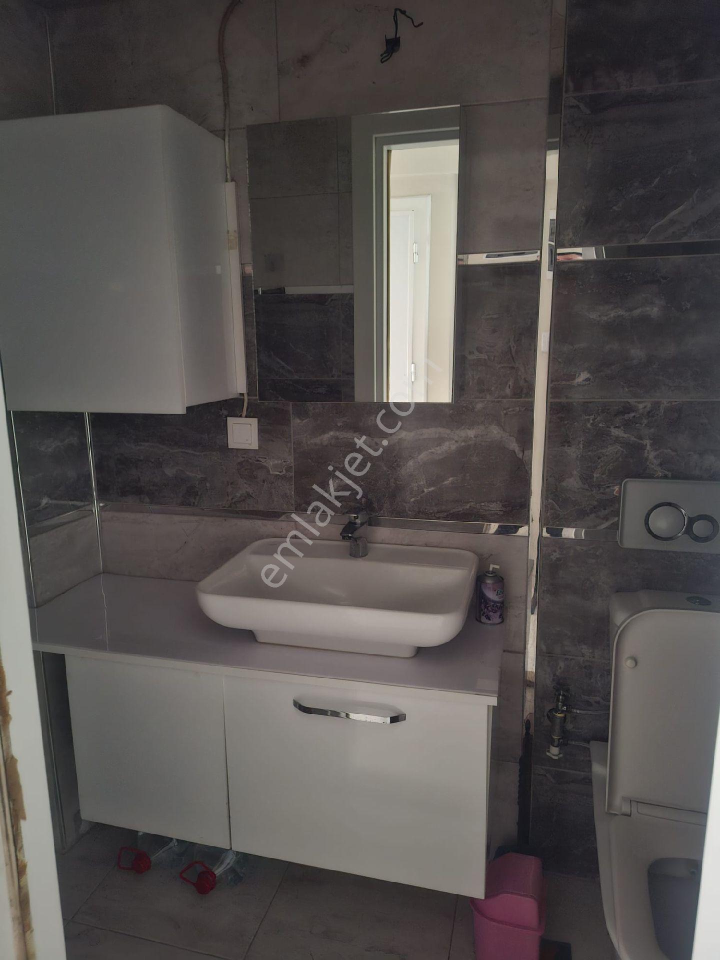 Kiralık 1+1 Eşyalı Daire - Görsel 8