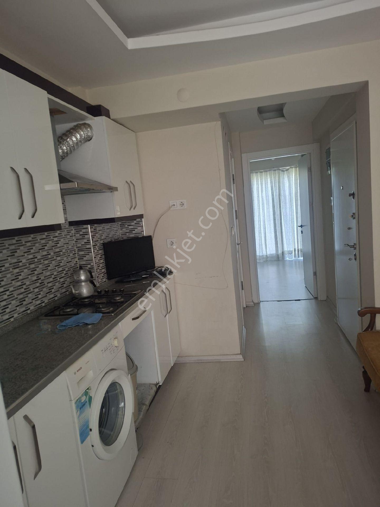 Kiralık 1+1 Eşyalı Daire - Görsel 3