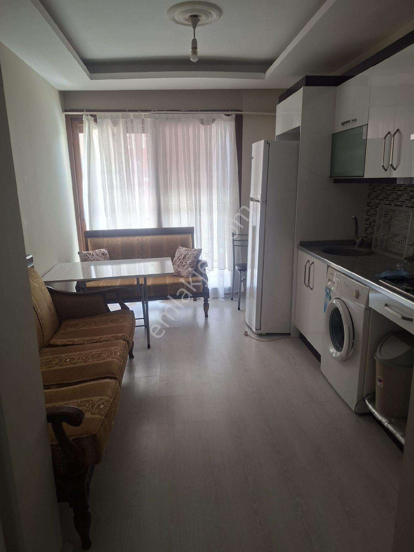 Kiralık 1+1 Eşyalı Daire - Görsel 6