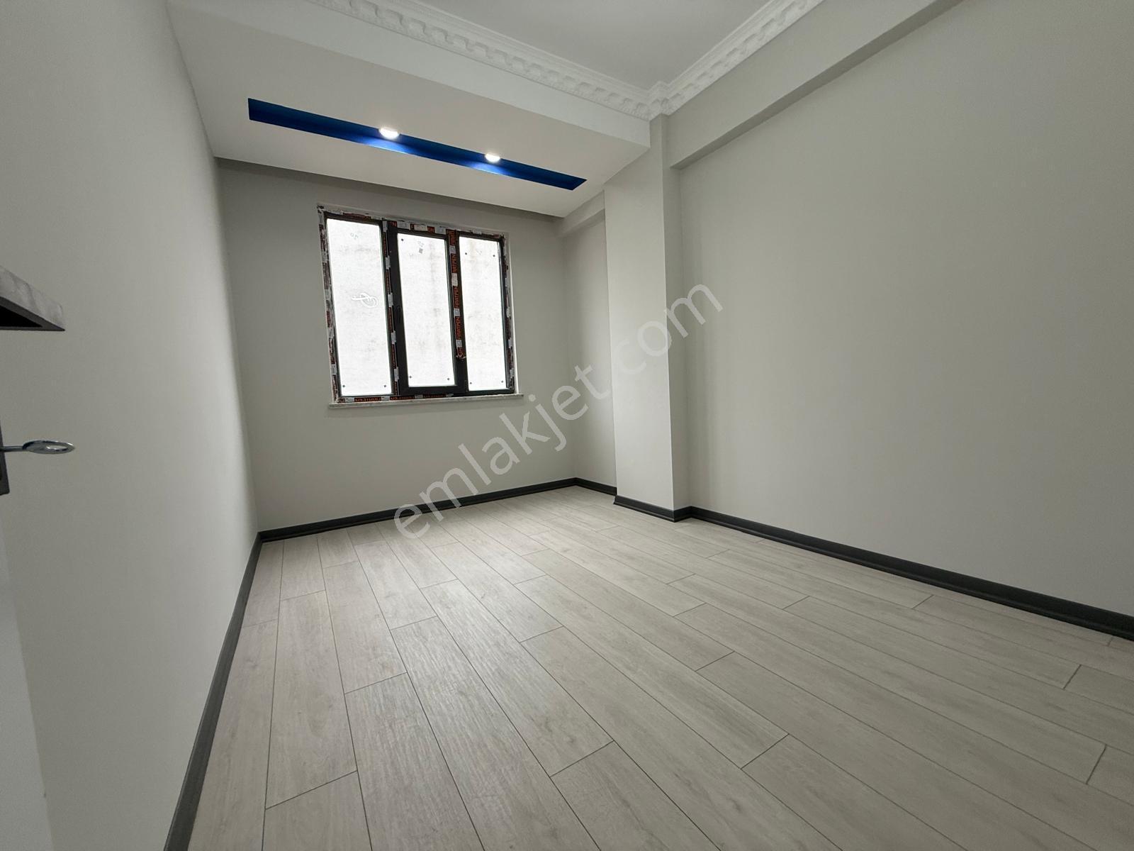 Yunus Emre'de Ebeveyn Banyolu 3+1 Arakat Ön Cephe Kiralık Daire - Görsel 11