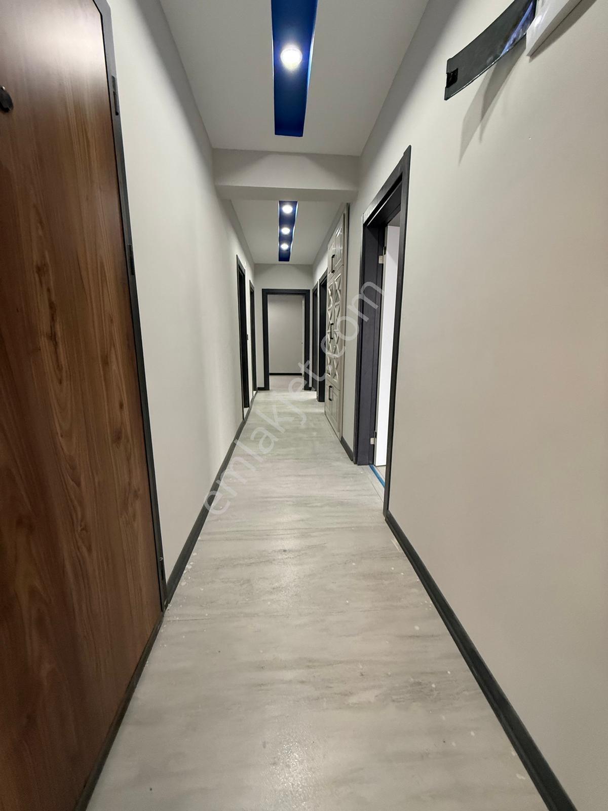 Yunus Emre'de Ebeveyn Banyolu 3+1 Arakat Ön Cephe Kiralık Daire - Görsel 8