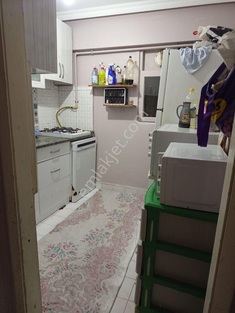 Kanarya Mah. Satılık 2+1 80m² Yüksek Giriş Daire - Görsel 3