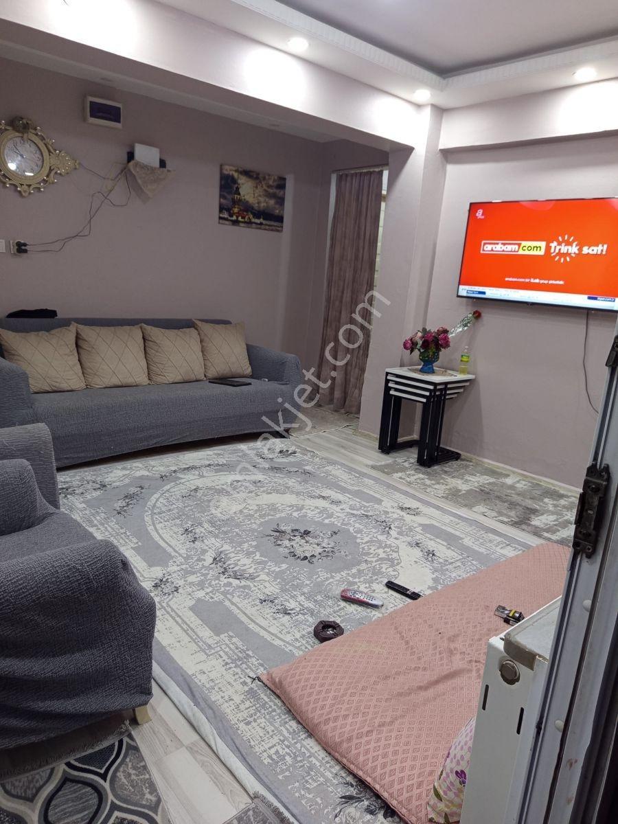 Kanarya Mah. Satılık 2+1 80m² Yüksek Giriş Daire