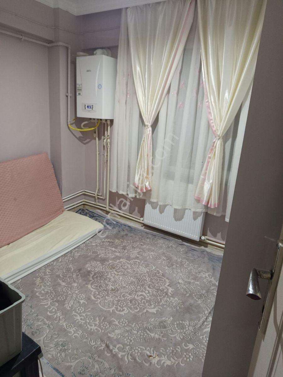 Kanarya Mah. Satılık 2+1 80m² Yüksek Giriş Daire - Görsel 2