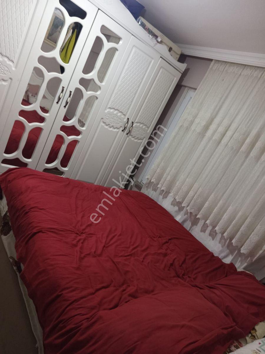 Kanarya Mah. Satılık 2+1 80m² Yüksek Giriş Daire - Görsel 7