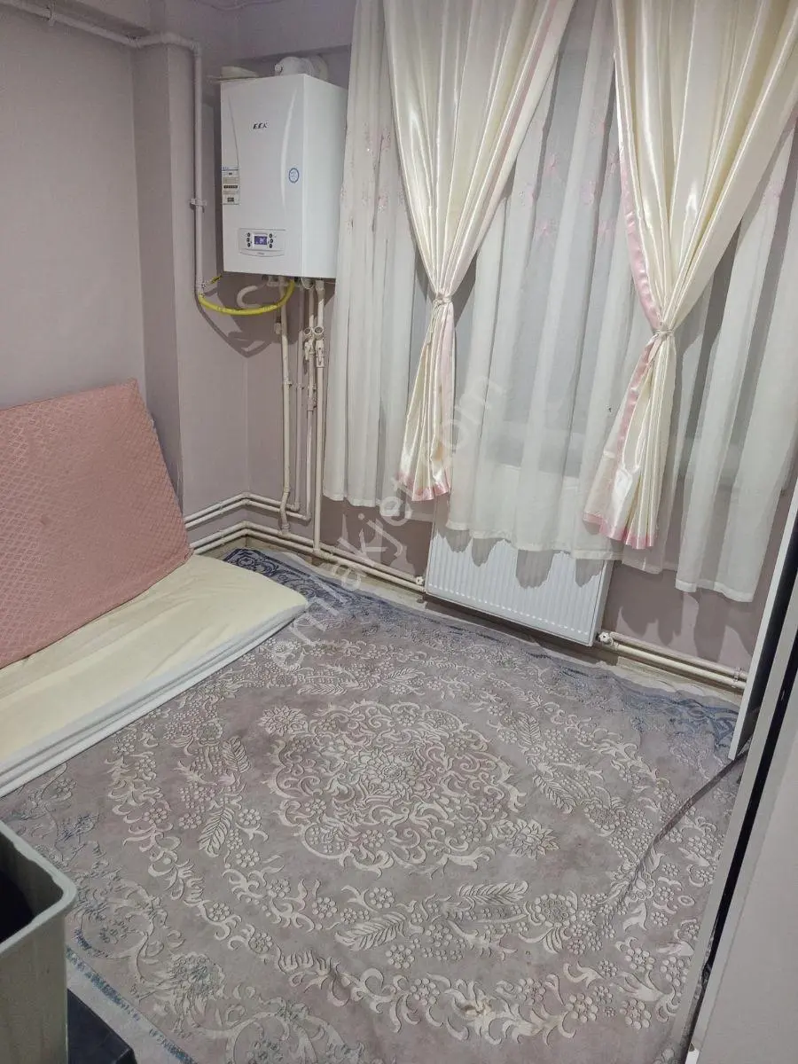 Kanarya Mah. Satılık 2+1 80m² Yüksek Giriş Daire - Görsel 4