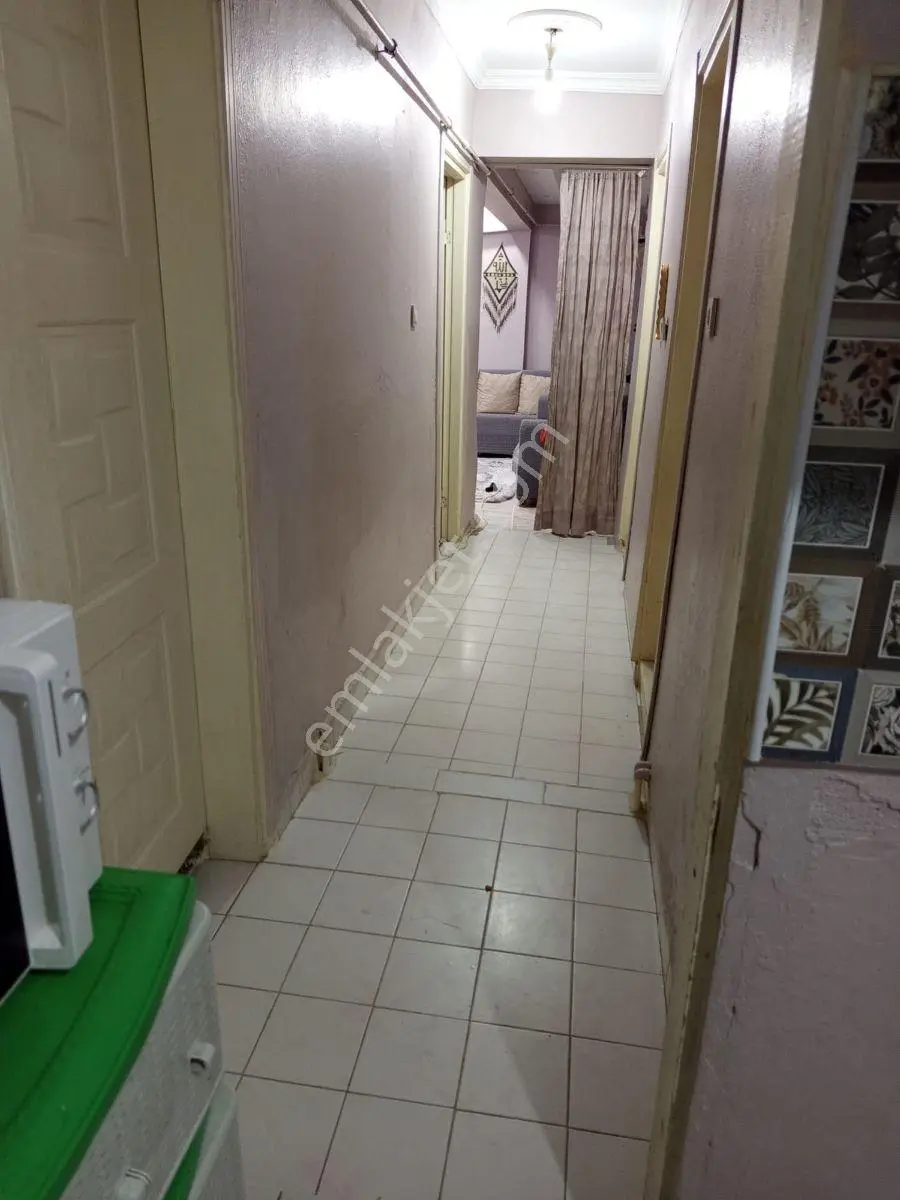 Kanarya Mah. Satılık 2+1 80m² Yüksek Giriş Daire - Görsel 8
