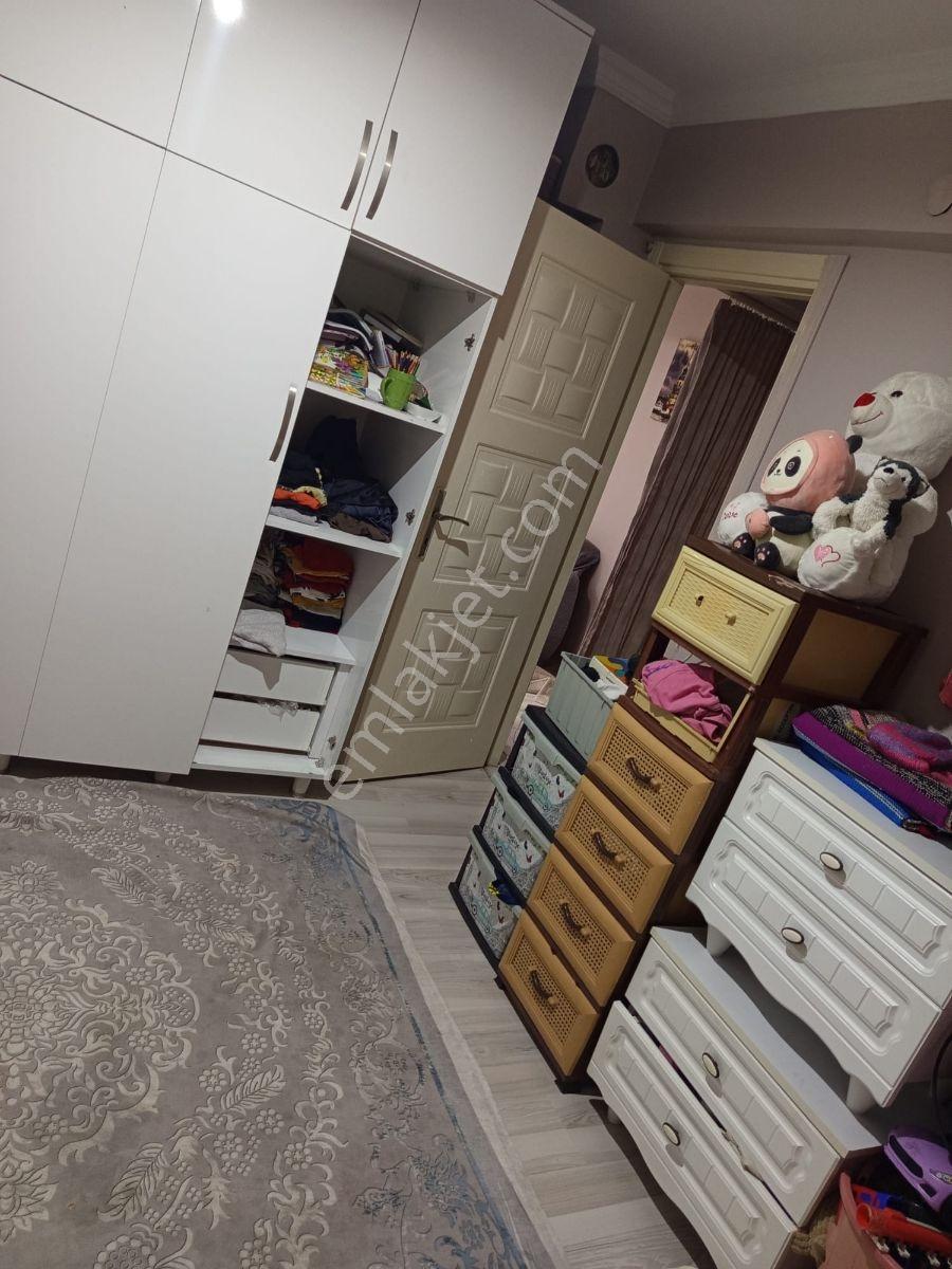 Kanarya Mah. Satılık 2+1 80m² Yüksek Giriş Daire - Görsel 6