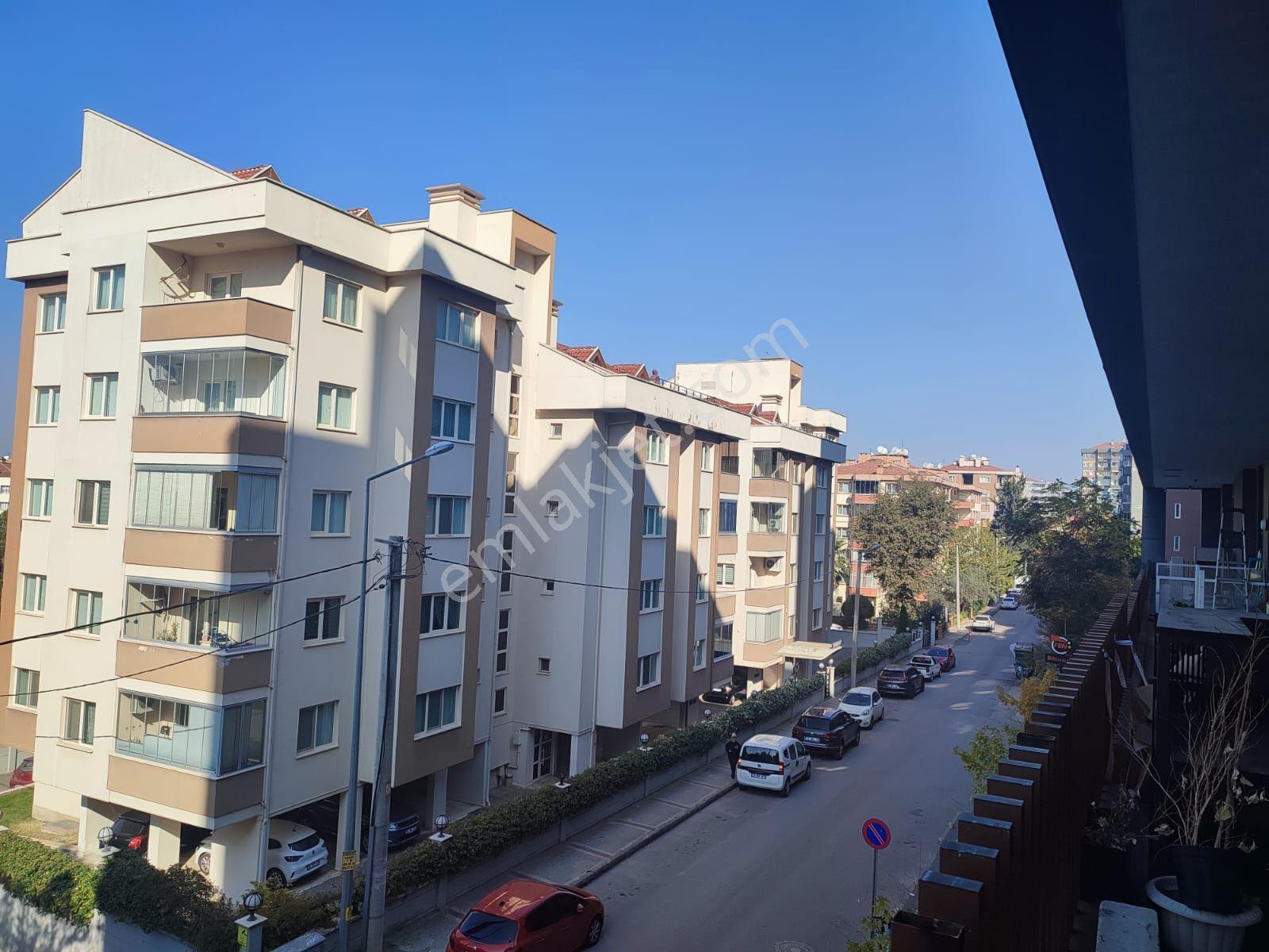 Nilüfer Fsm Bulvarında Cadde 224 De Kiracılı Satılık Dükkan - Görsel 34