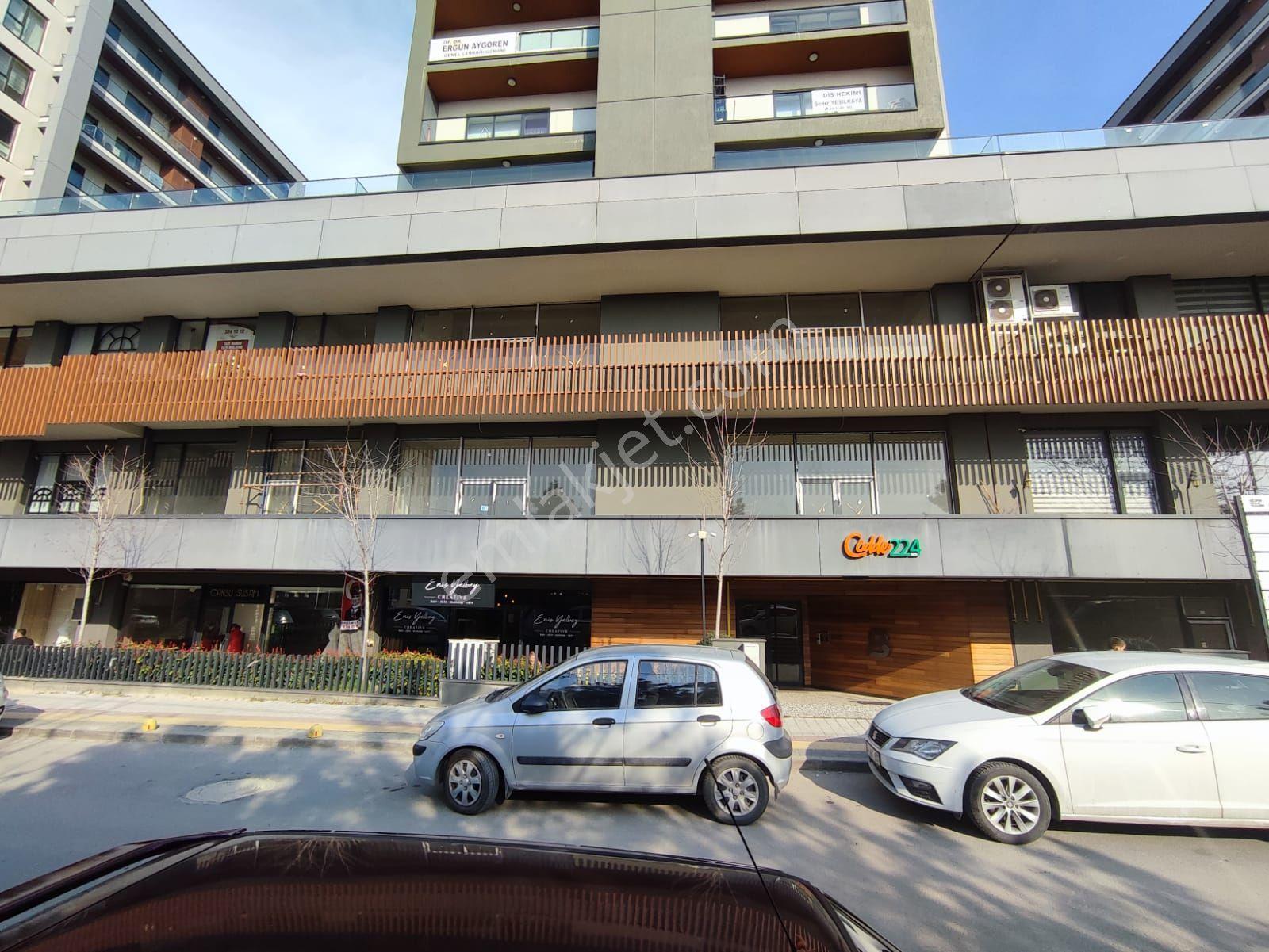 Nilüfer Fsm Bulvarında Cadde 224 De Kiracılı Satılık Dükkan - Görsel 32