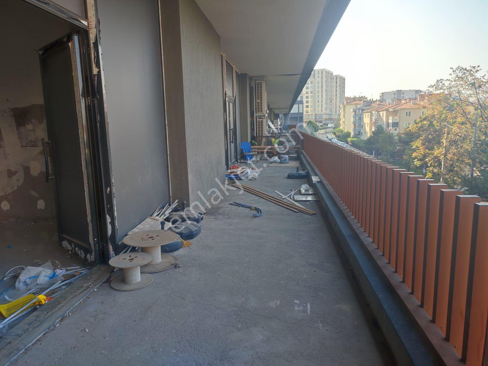 Nilüfer Fsm Bulvarında Cadde 224 De Kiracılı Satılık Dükkan - Görsel 11
