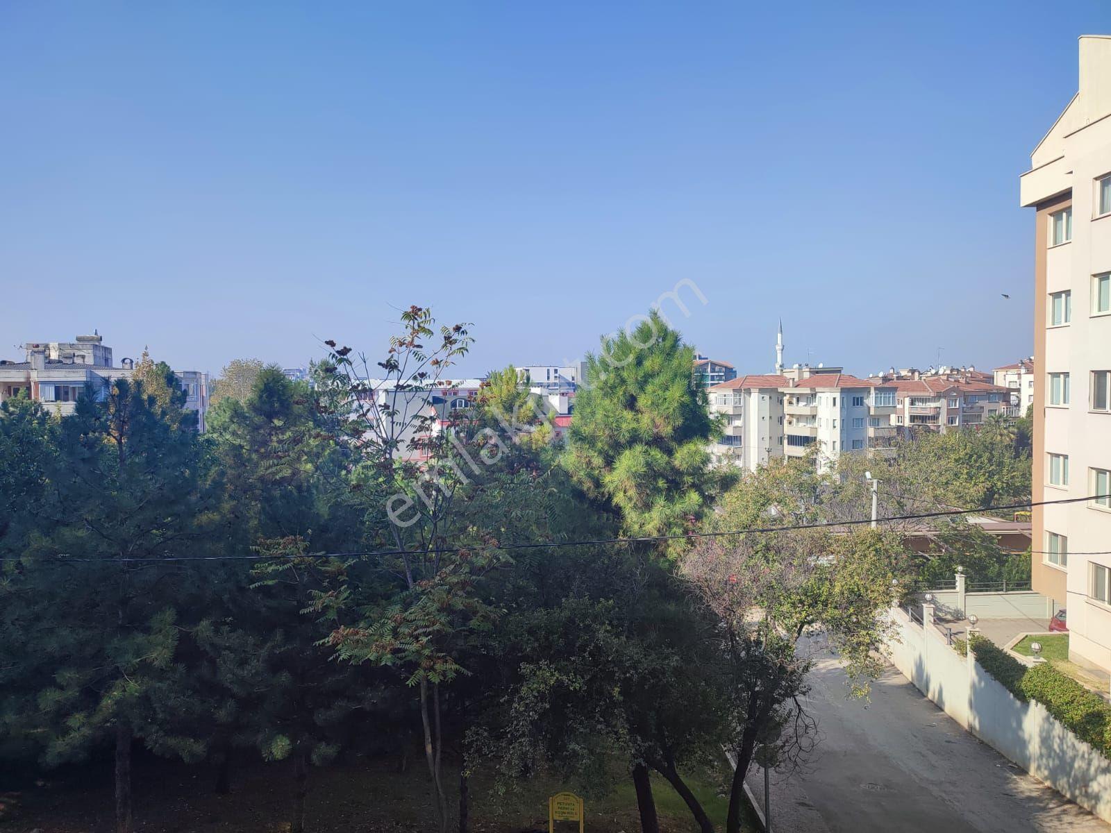 Nilüfer Fsm Bulvarında Cadde 224 De Kiracılı Satılık Dükkan - Görsel 30