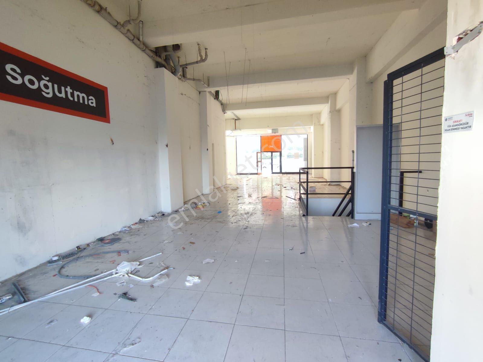 Nilüfer Fsm Bulvarında Cadde 224 De Kiracılı Satılık Dükkan - Görsel 22