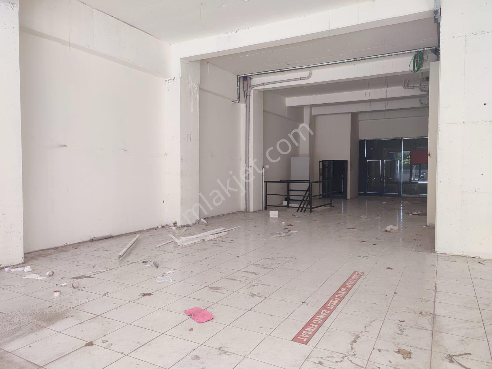 Nilüfer Fsm Bulvarında Cadde 224 De Kiracılı Satılık Dükkan - Görsel 12