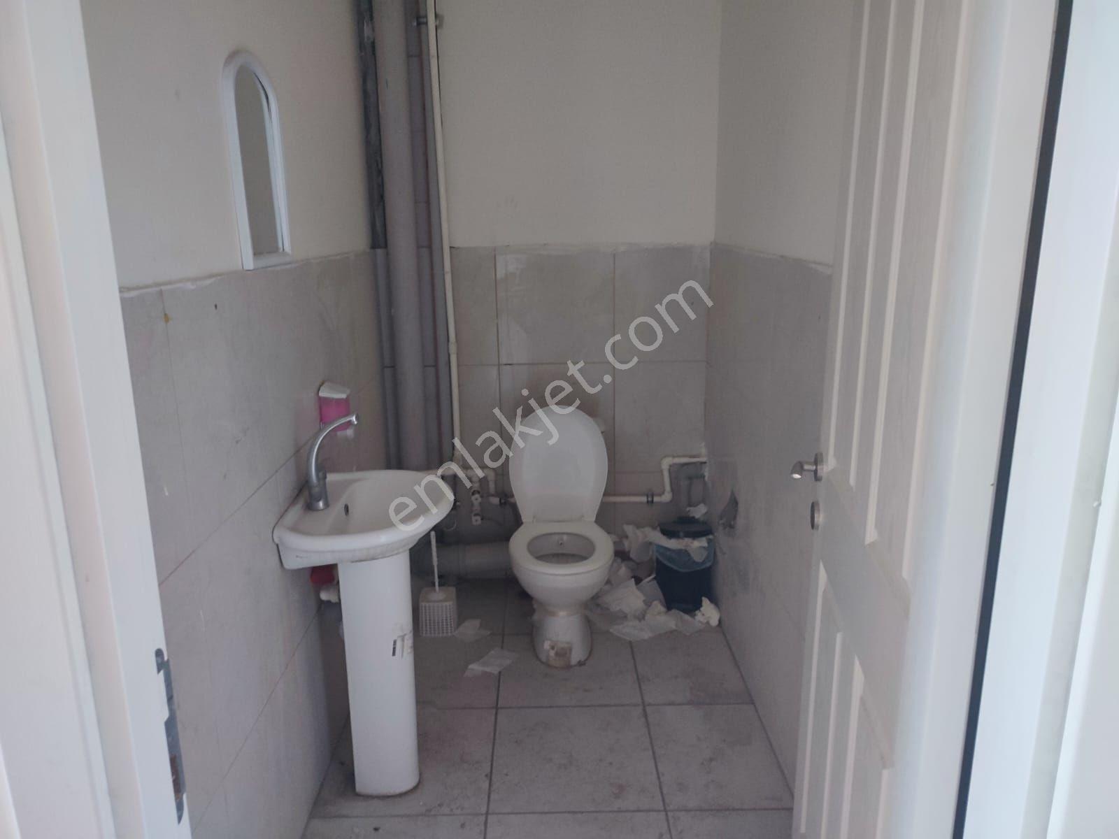 Nilüfer Fsm Bulvarında Cadde 224 De Kiracılı Satılık Dükkan - Görsel 16