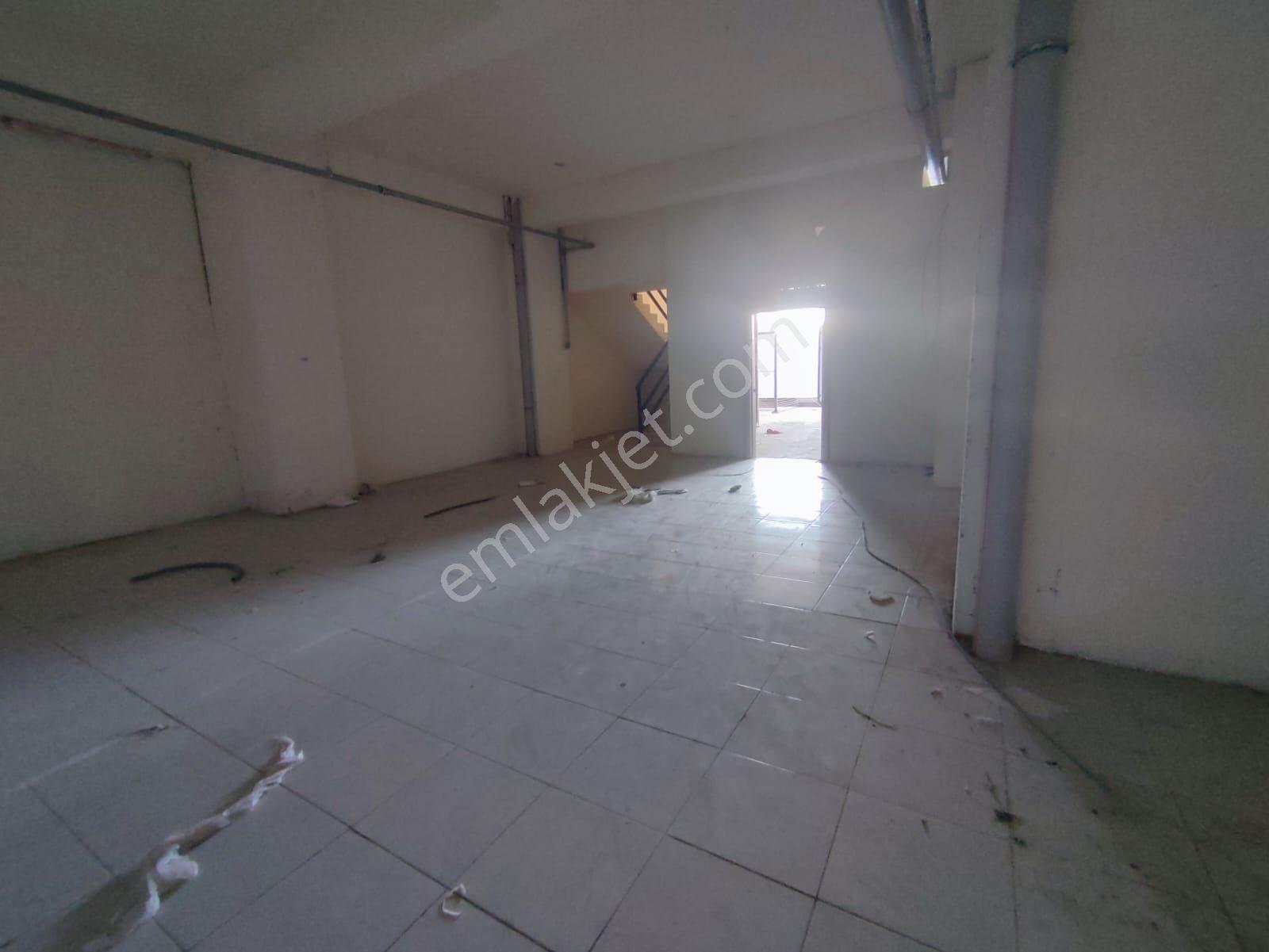 Nilüfer Fsm Bulvarında Cadde 224 De Kiracılı Satılık Dükkan - Görsel 9