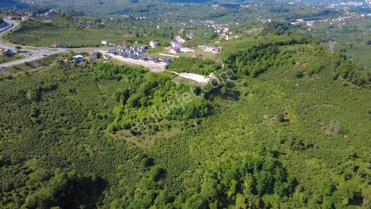 Vestha'dan Ulubey Aydınlar'da Villa Bölgesinde Satılık Arsa!!! - Görsel 4