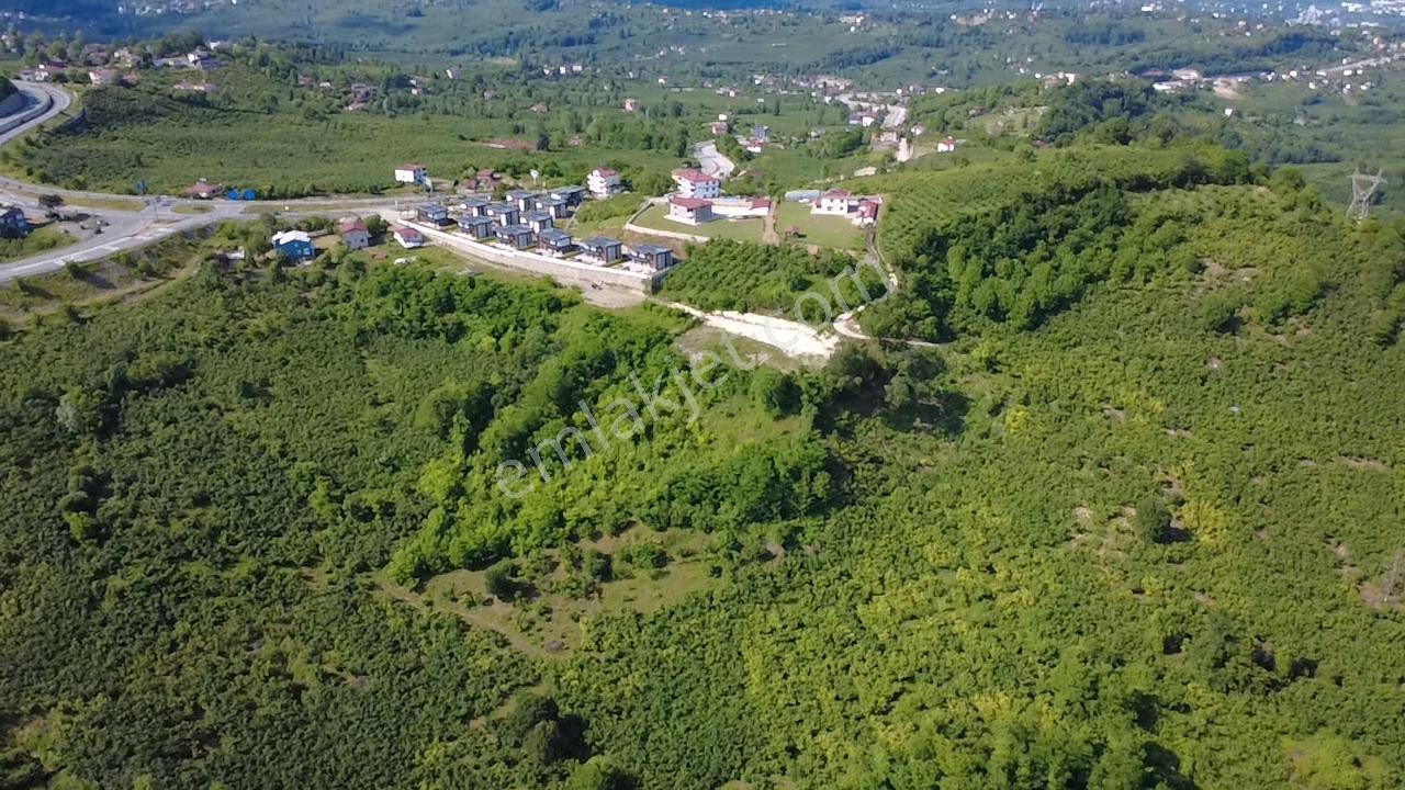 Vestha'dan Ulubey Aydınlar'da Villa Bölgesinde Satılık Arsa!!! - Görsel 16