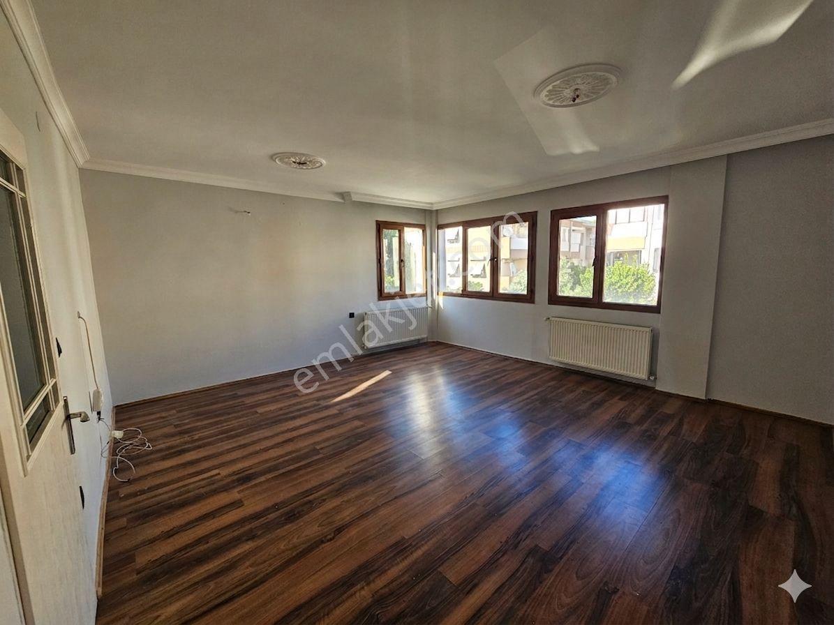 Sahibinden Gaziemir Dokuz Eylül'de İçi Yapılı, Masrafsız, 3+1 Daire