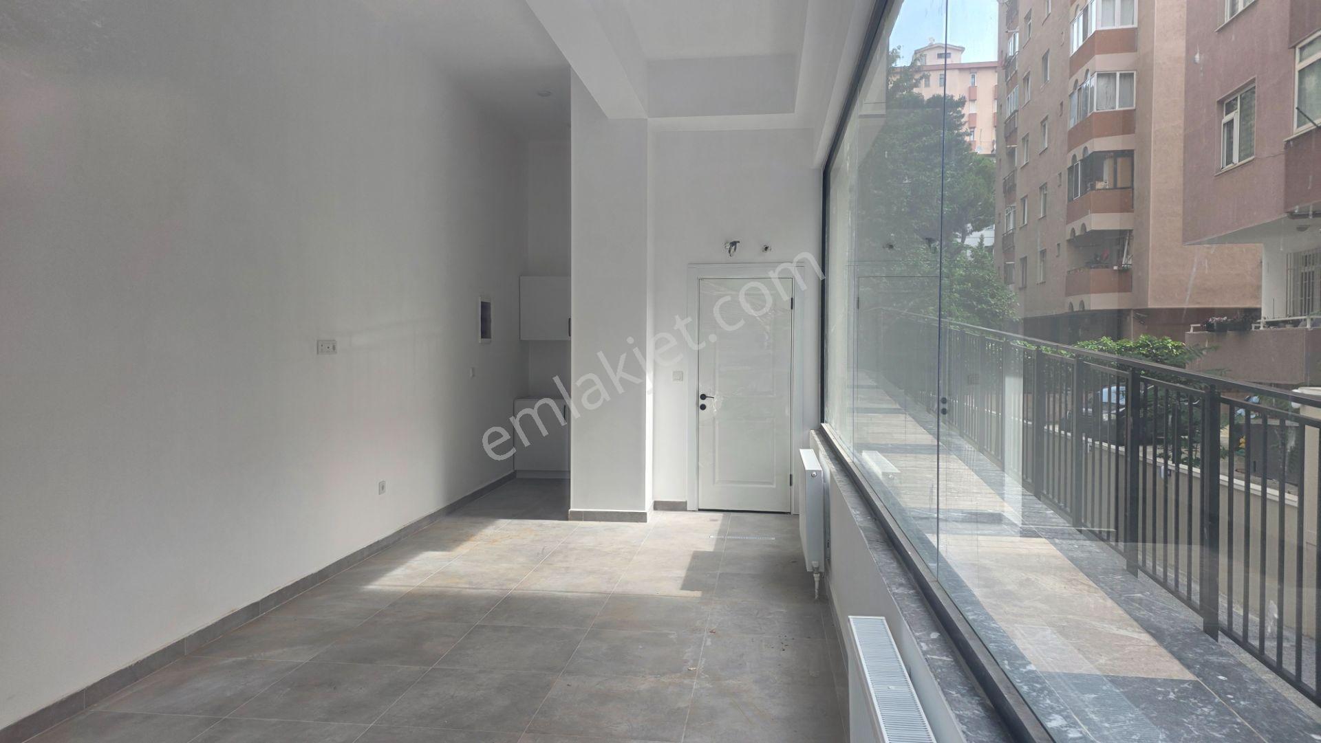 İnönü Cd Üzeri, 32 M2 İç + 22 M2 Ön Kullanım Sıfır Dükkan & Mağaza - Görsel 3