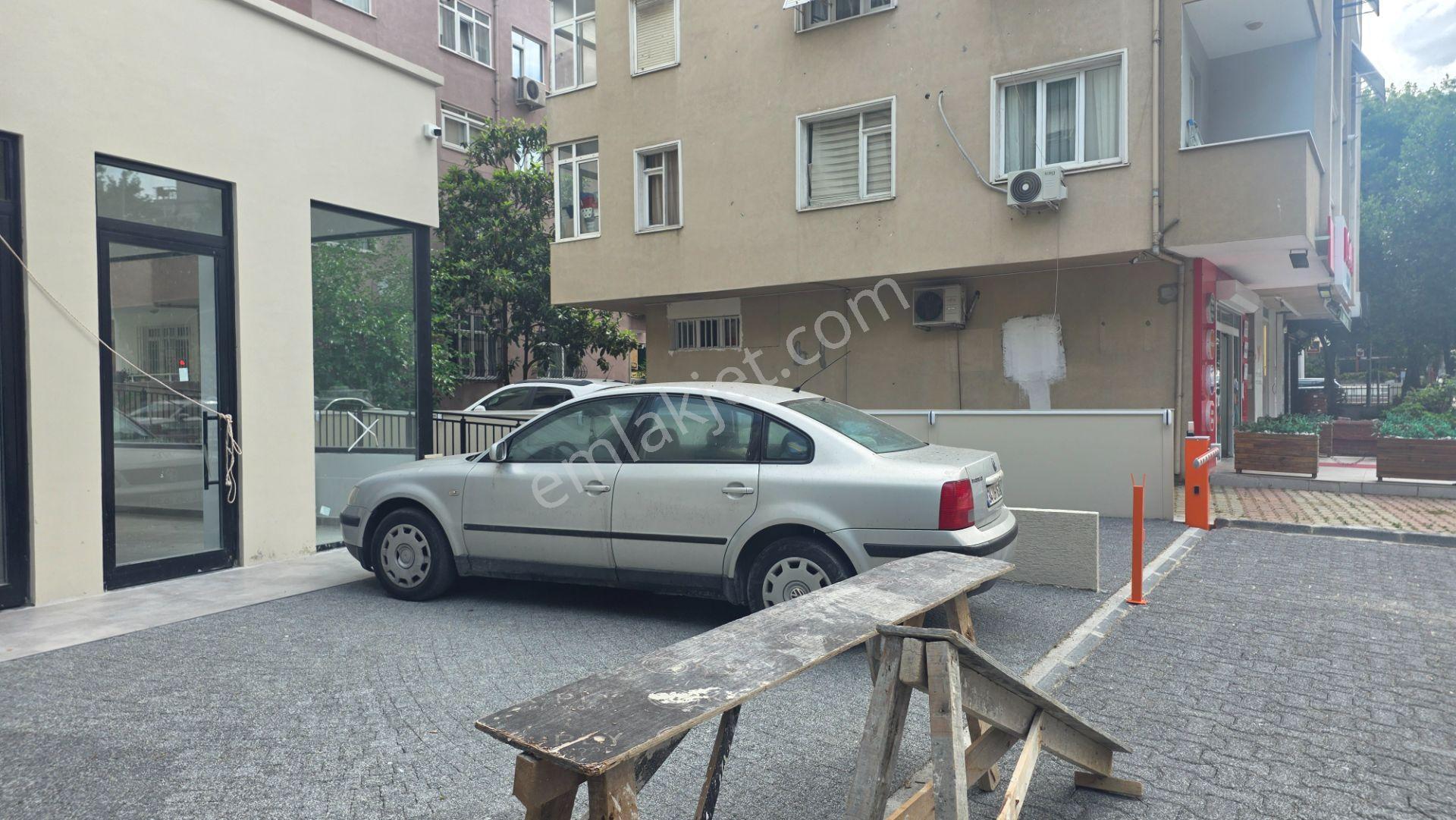 İnönü Cd Üzeri, 32 M2 İç + 22 M2 Ön Kullanım Sıfır Dükkan & Mağaza - Görsel 5