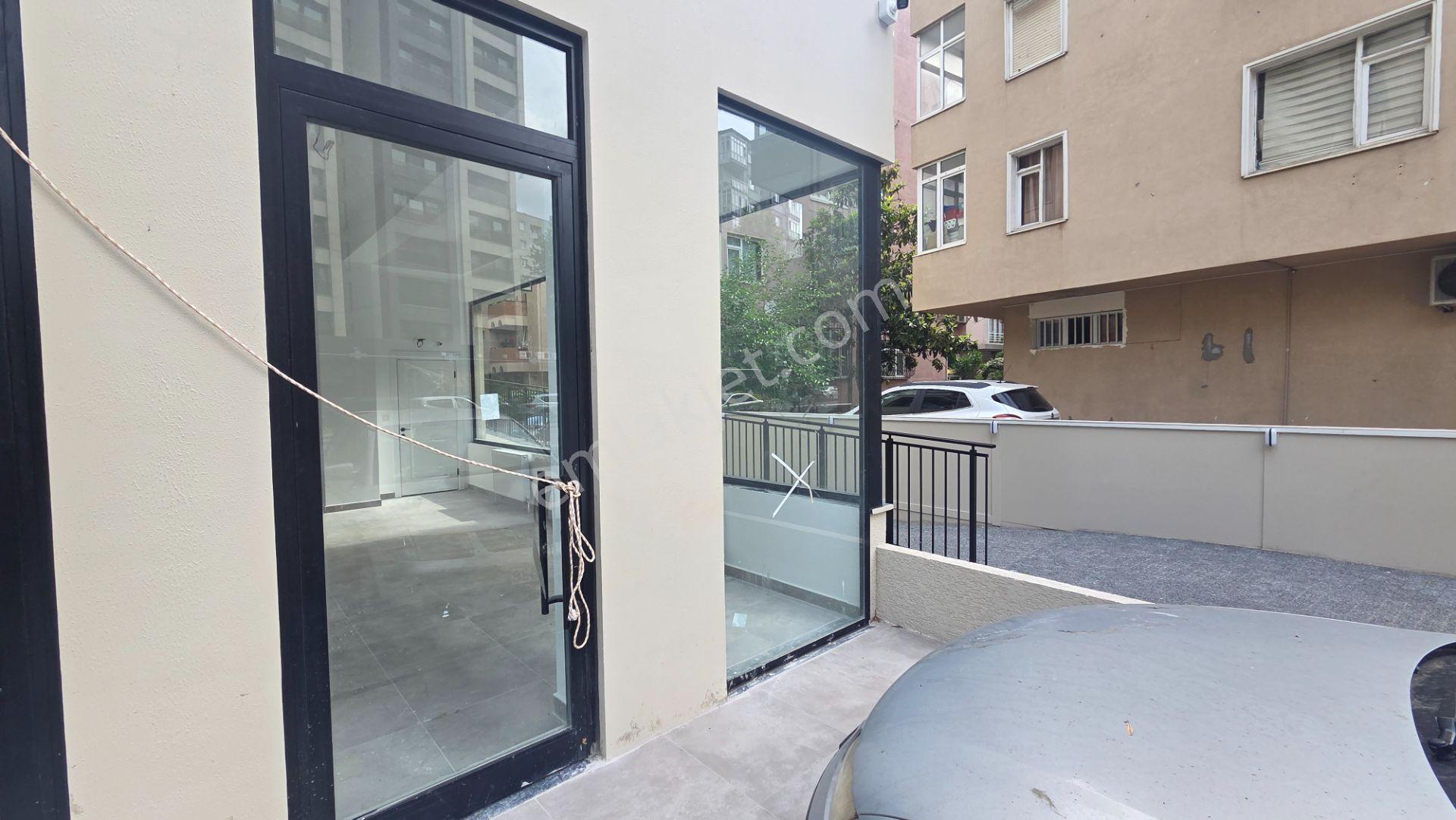 İnönü Cd Üzeri, 32 M2 İç + 22 M2 Ön Kullanım Sıfır Dükkan & Mağaza - Görsel 4