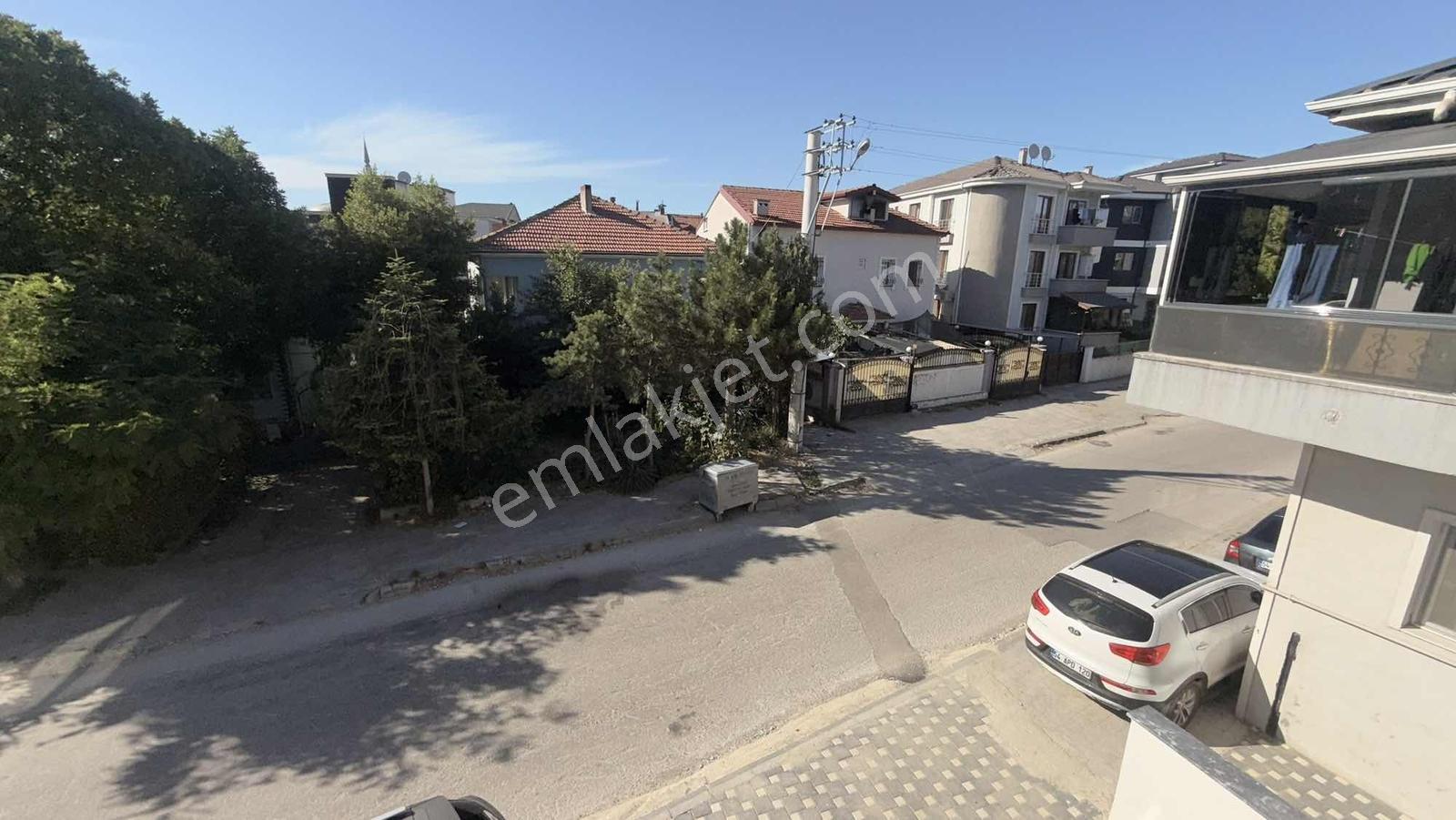 Şehir Merkezinde Satılık Daire - Görsel 6