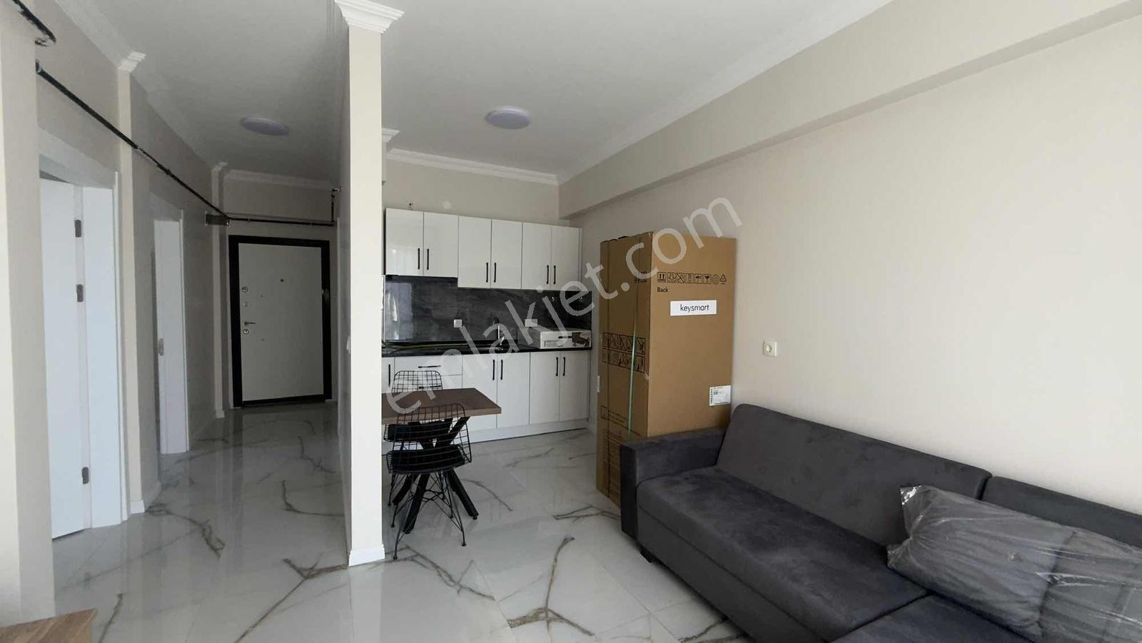 Şehir Merkezinde Satılık Daire - Görsel 10