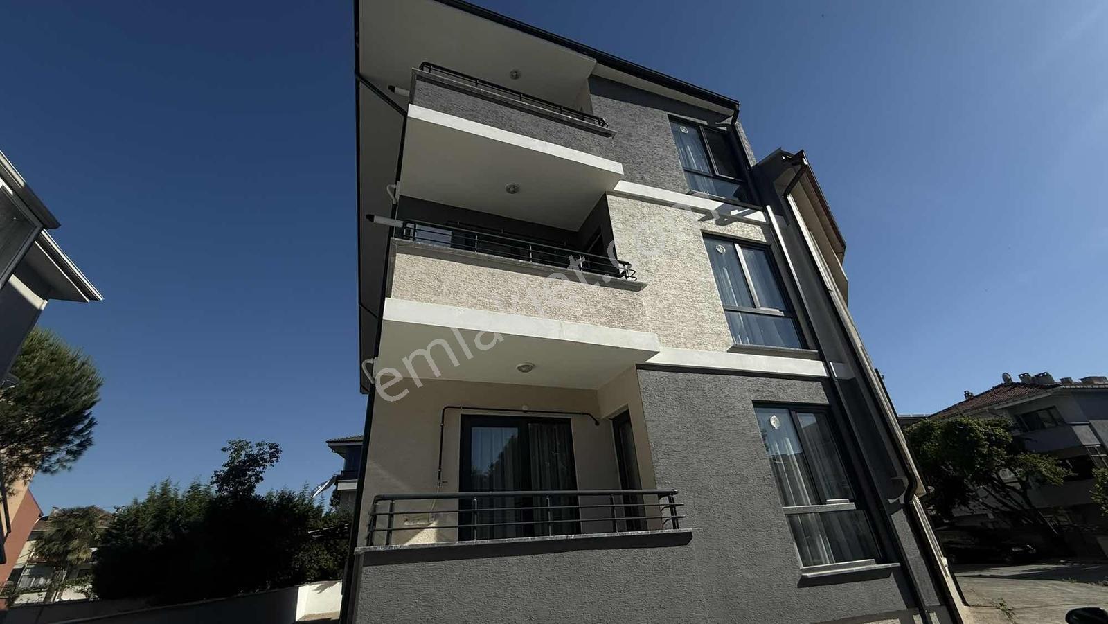 Şehir Merkezinde Satılık Daire