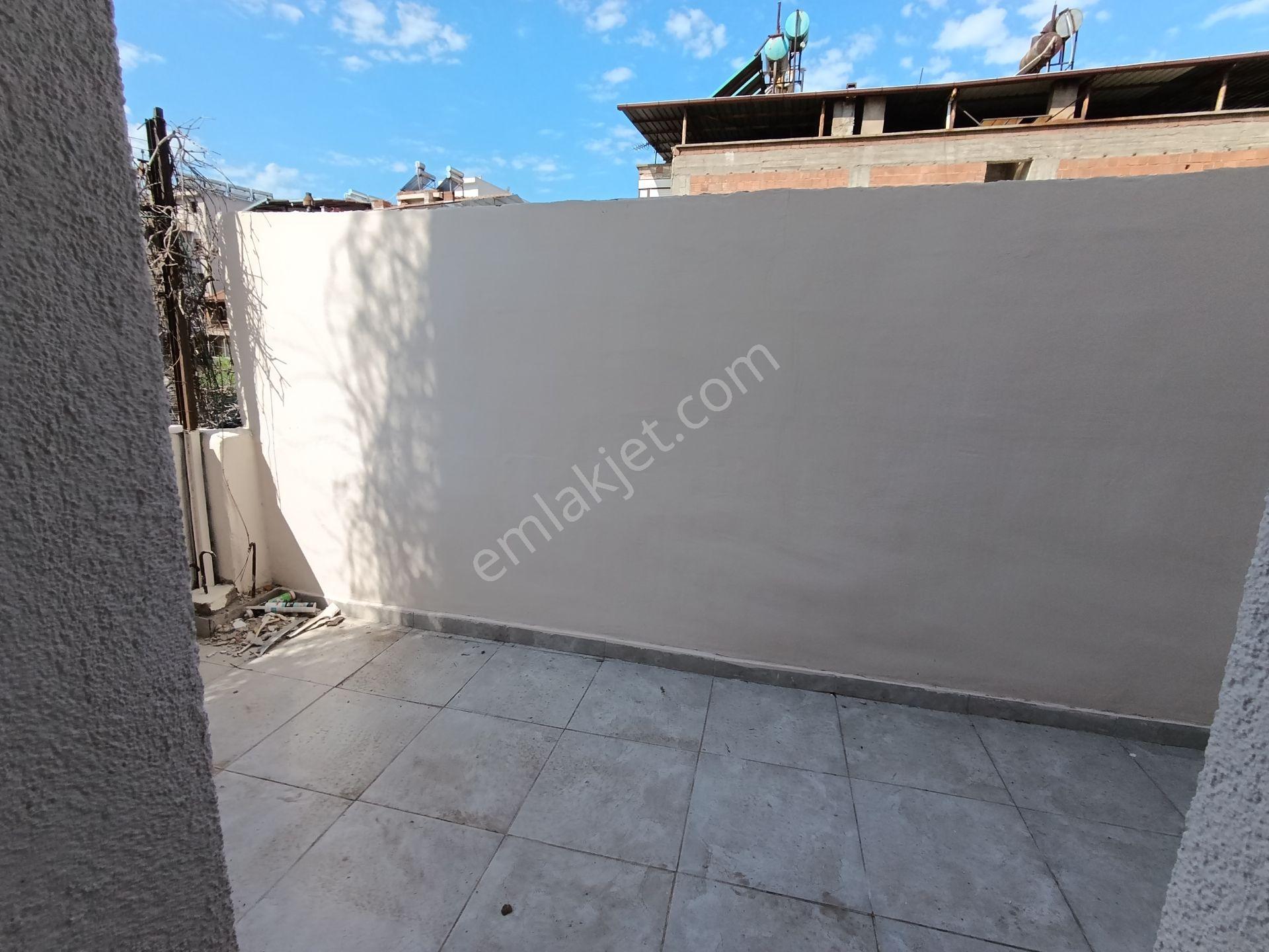 Salihli Mithatpaşa'da Kiralık 120 M² Geniş 3+1 Daire - Görsel 17