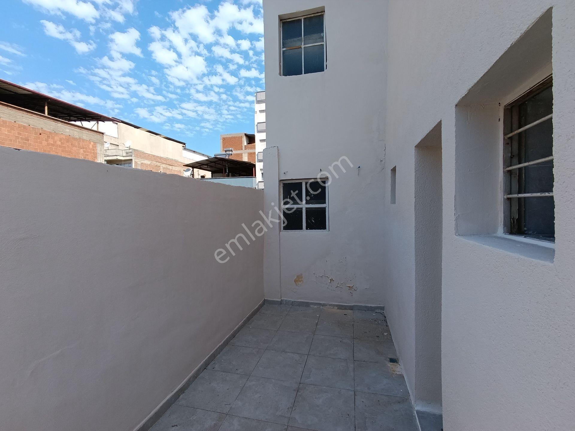 Salihli Mithatpaşa'da Kiralık 120 M² Geniş 3+1 Daire - Görsel 18