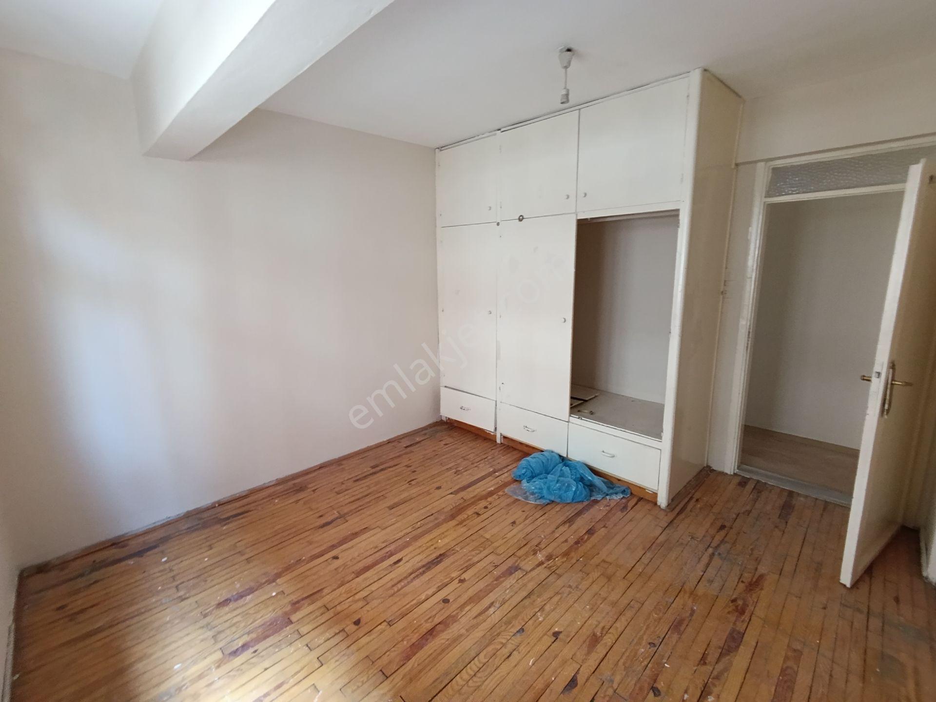 Salihli Mithatpaşa'da Kiralık 120 M² Geniş 3+1 Daire - Görsel 11