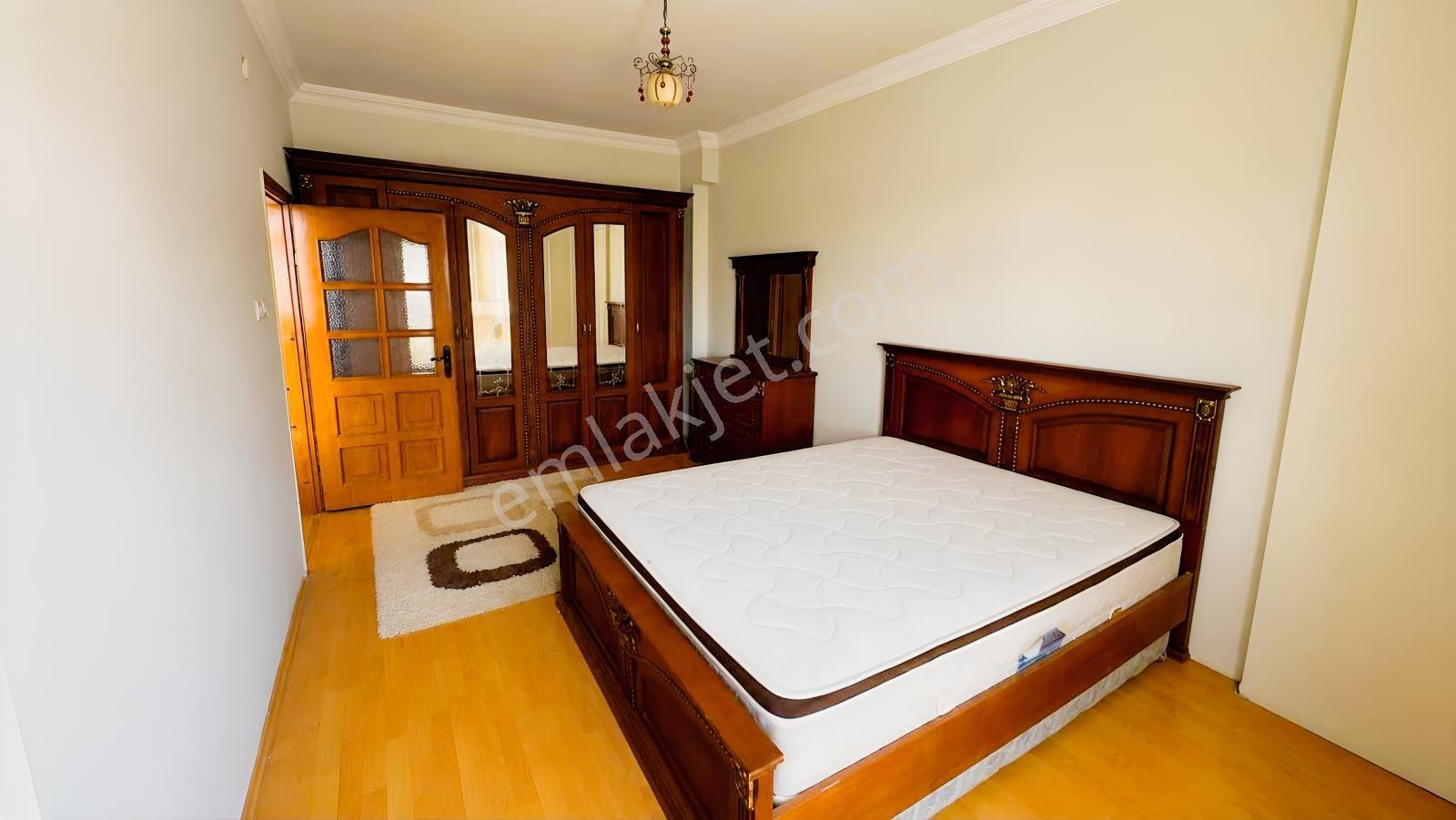 Eşyalı Bolluca Merkez'de Kiralık Daire - Görsel 6