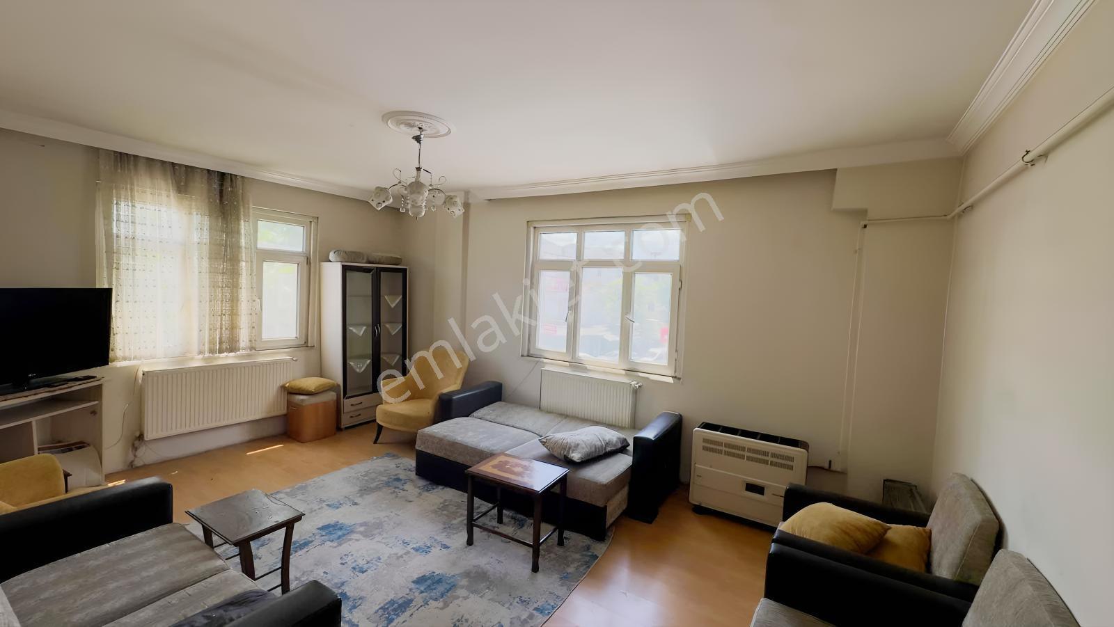 Eşyalı Bolluca Merkez'de Kiralık Daire - Görsel 15