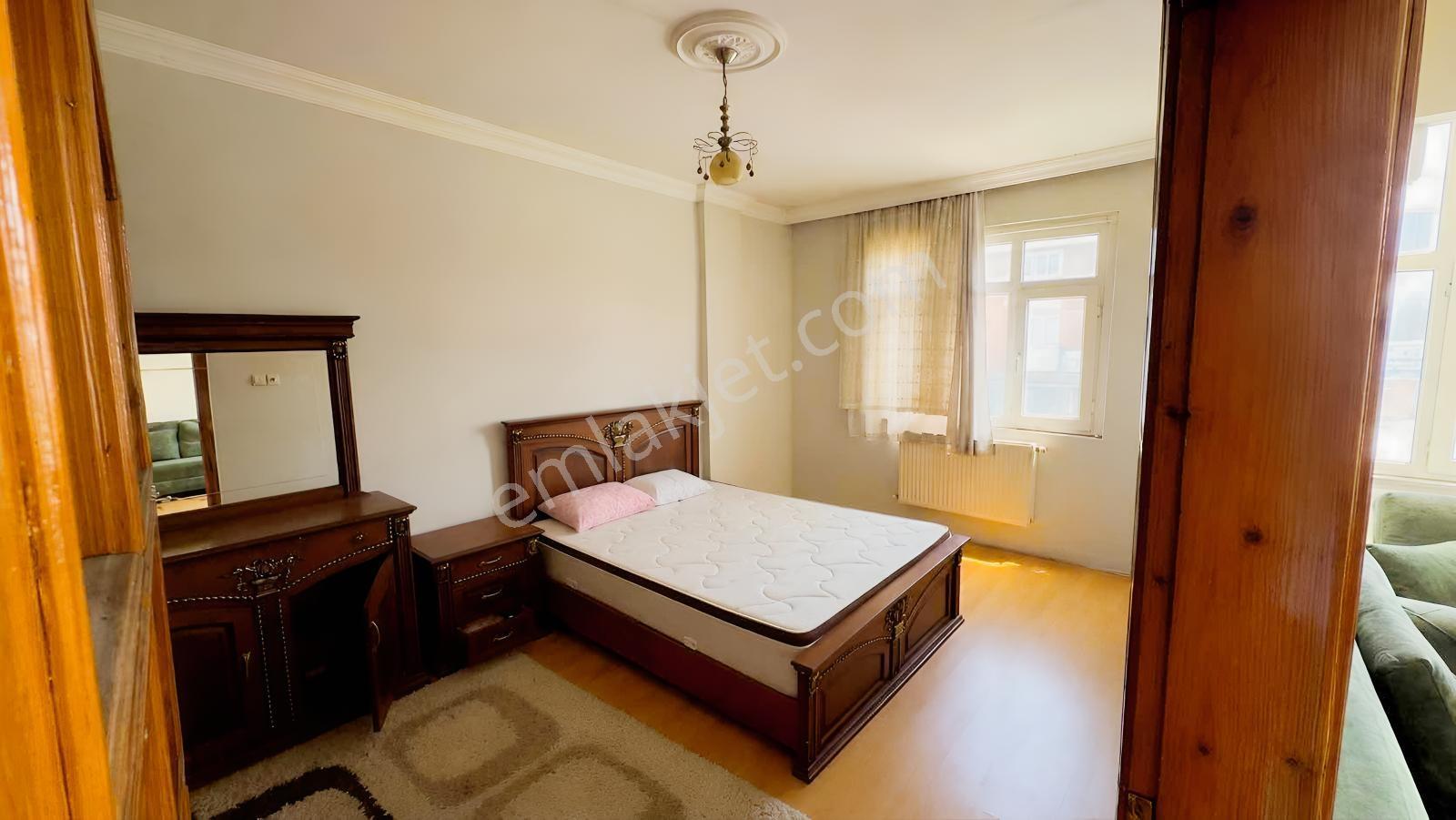 Eşyalı Bolluca Merkez'de Kiralık Daire - Görsel 7