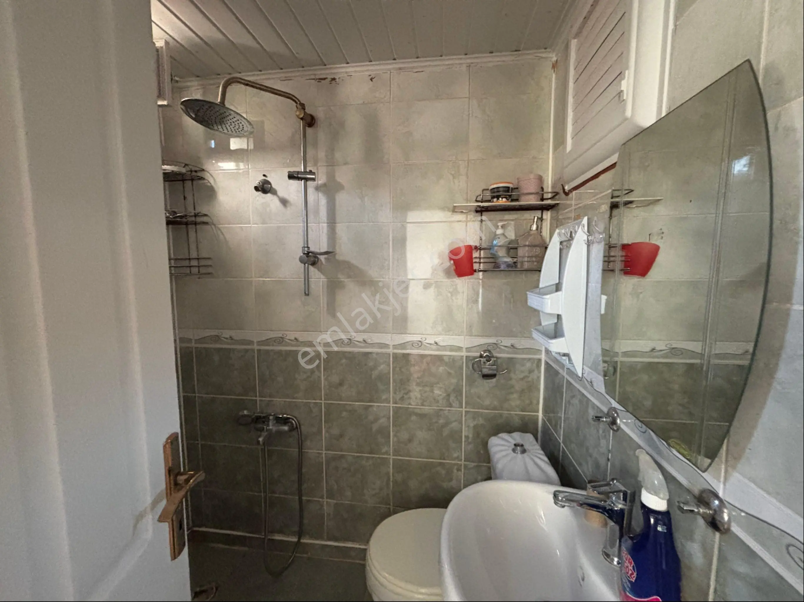 Hs Life Grup Tan Kiralık 2+1 Daire - Görsel 11