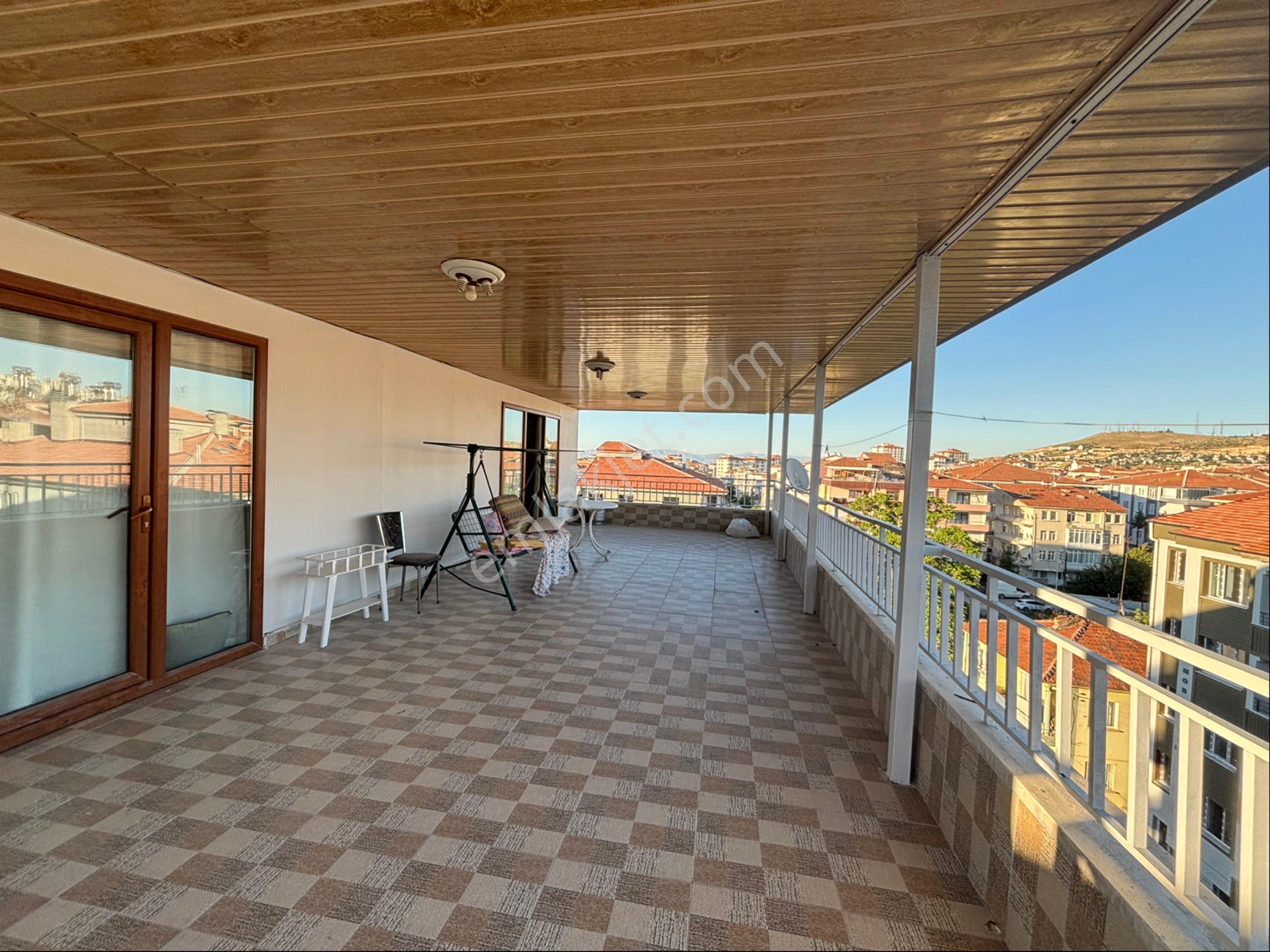 Hs Life Grup Tan Kiralık 2+1 Daire - Görsel 5