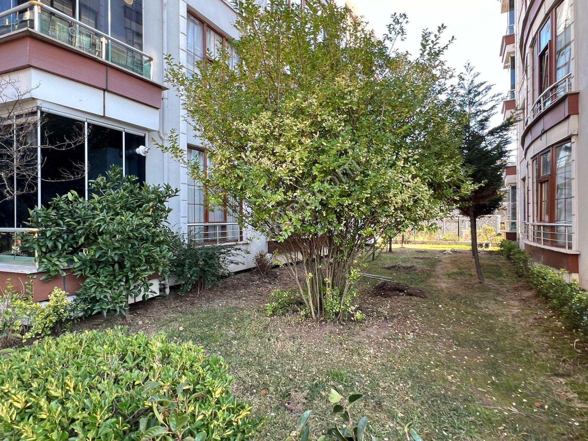 Karasu Çiğdem Emlak...denize Sıfır^^dillere Destan Sitede 1+1^^ - Görsel 14