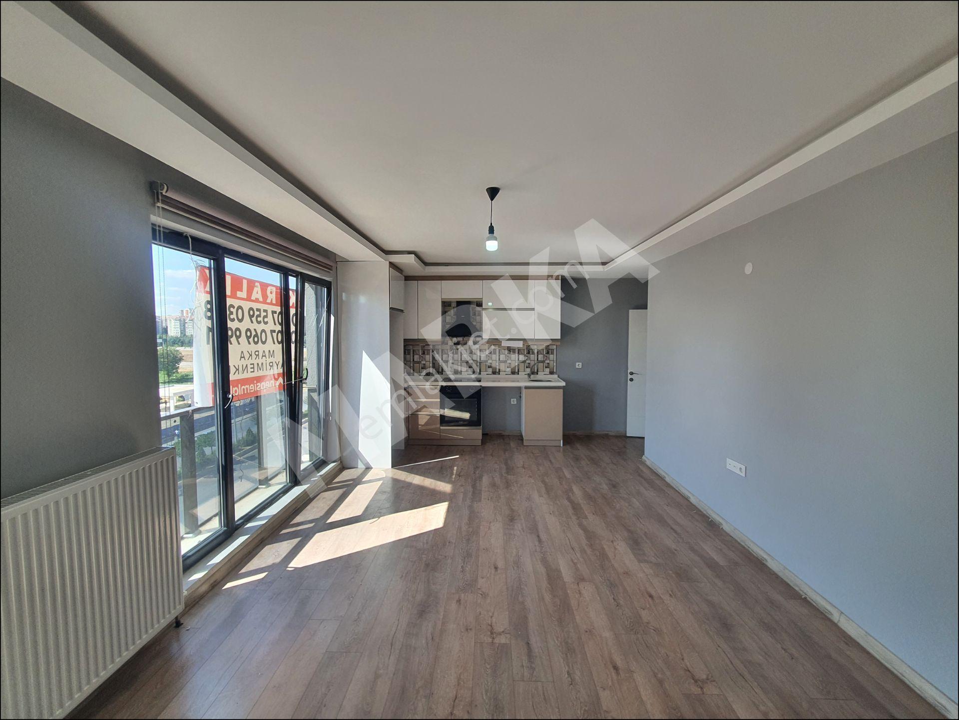 Yeşilova'da Bulvar Cephe 4.kat 2+1 Kiralık Ofis / Marka - Görsel 9