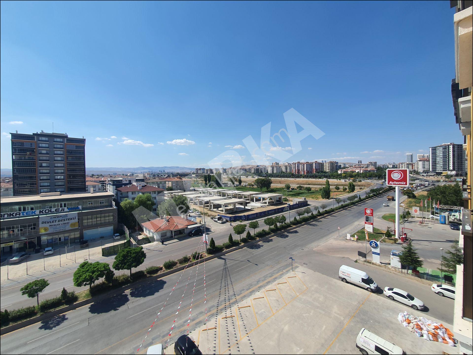 Yeşilova'da Bulvar Cephe 4.kat 2+1 Kiralık Ofis / Marka - Görsel 6