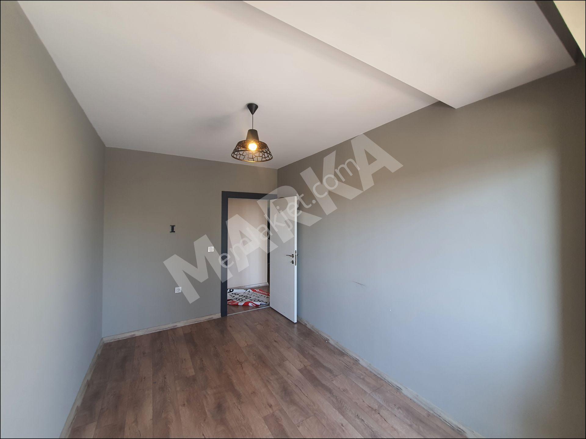 Yeşilova'da Bulvar Cephe 4.kat 2+1 Kiralık Ofis / Marka - Görsel 16