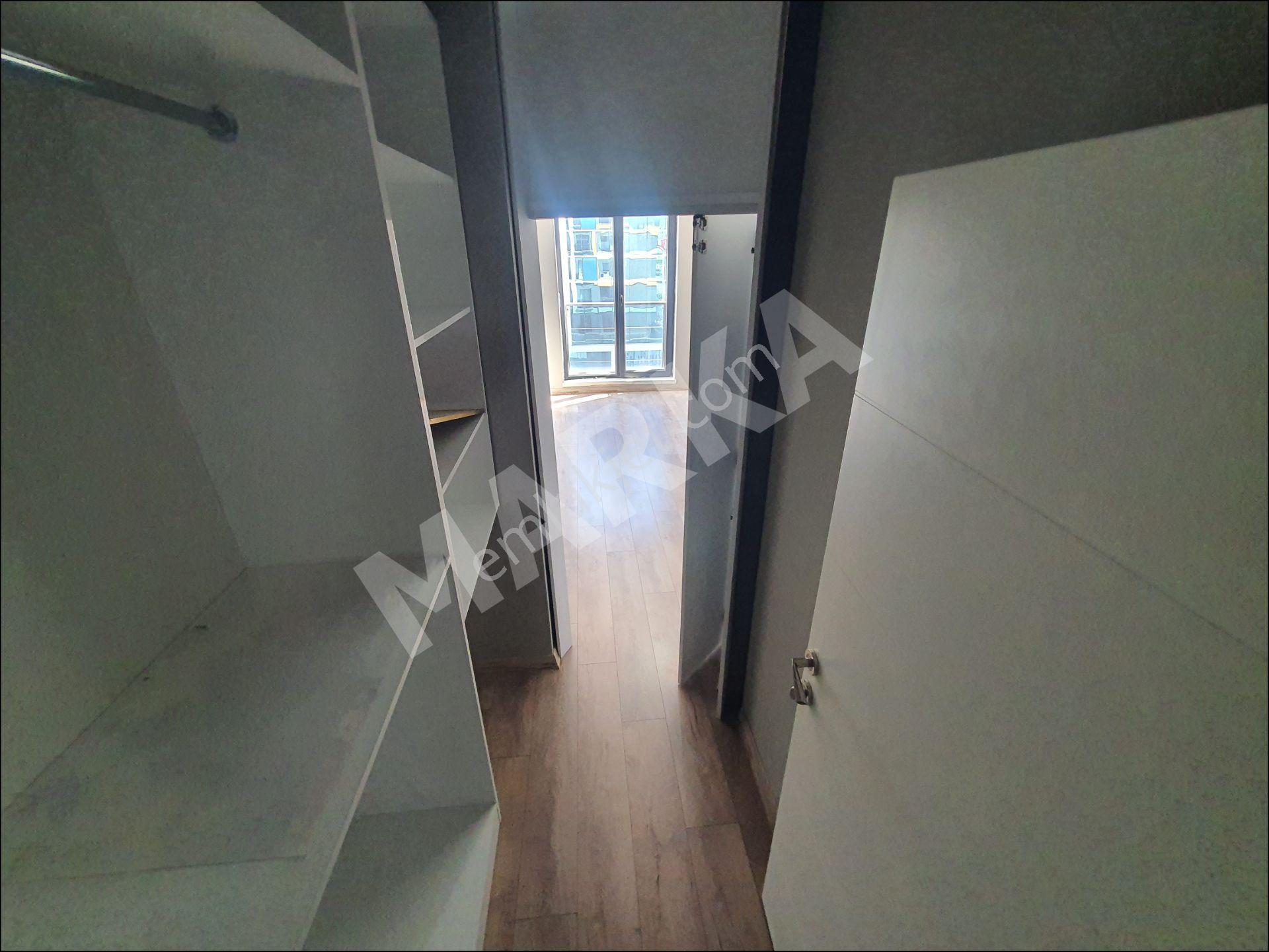 Yeşilova'da Bulvar Cephe 4.kat 2+1 Kiralık Ofis / Marka - Görsel 28