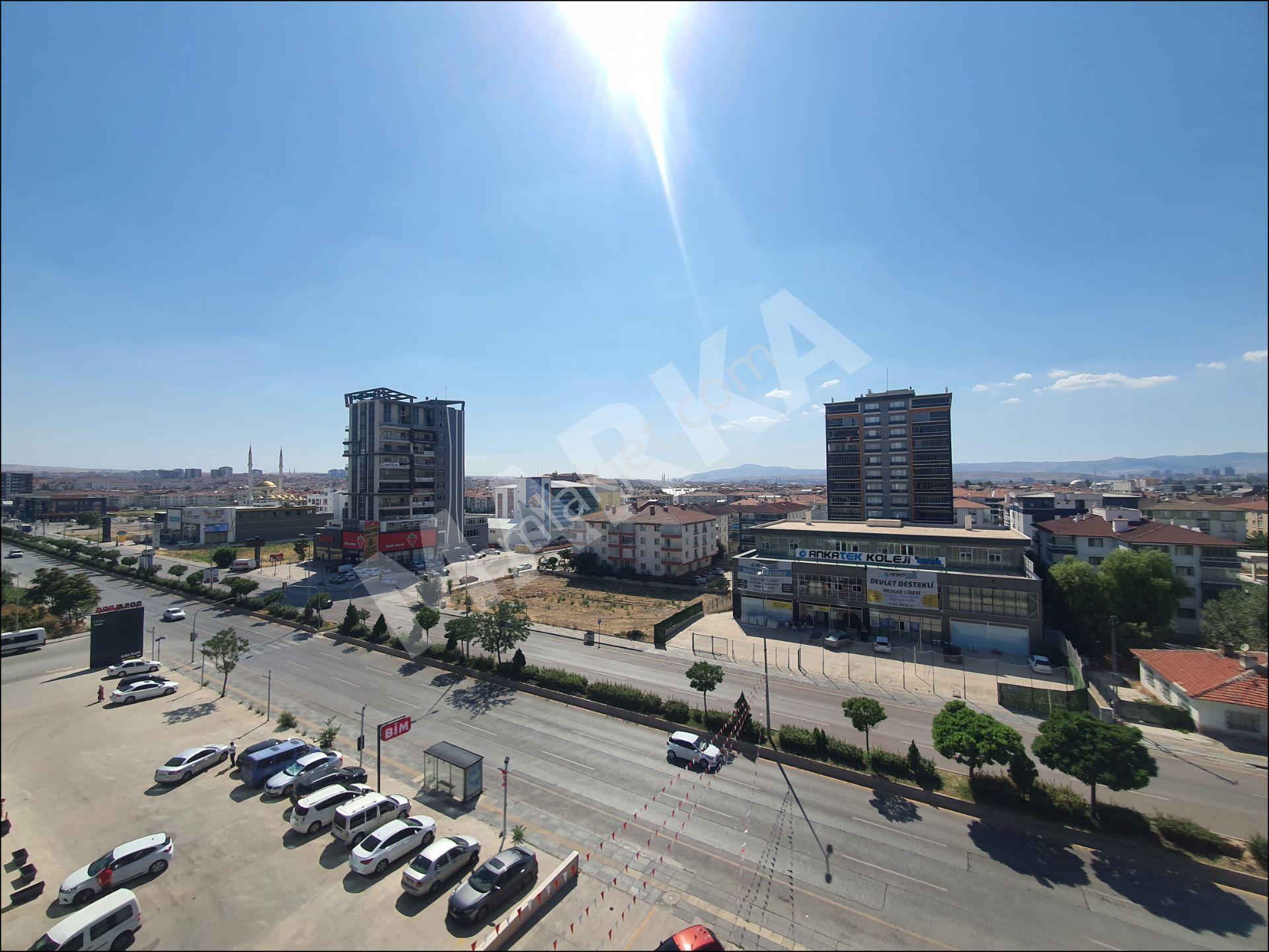 Yeşilova'da Bulvar Cephe 4.kat 2+1 Kiralık Ofis / Marka - Görsel 11