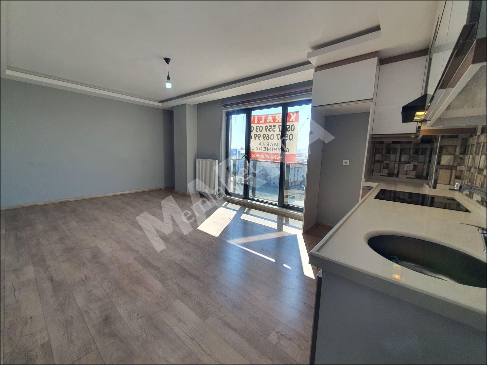 Yeşilova'da Bulvar Cephe 4.kat 2+1 Kiralık Ofis / Marka - Görsel 38