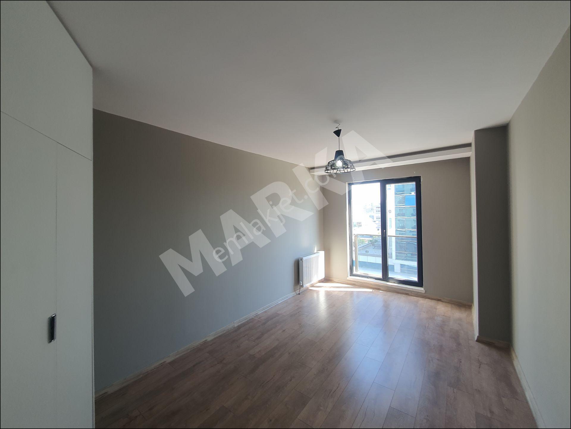 Yeşilova'da Bulvar Cephe 4.kat 2+1 Kiralık Ofis / Marka - Görsel 21