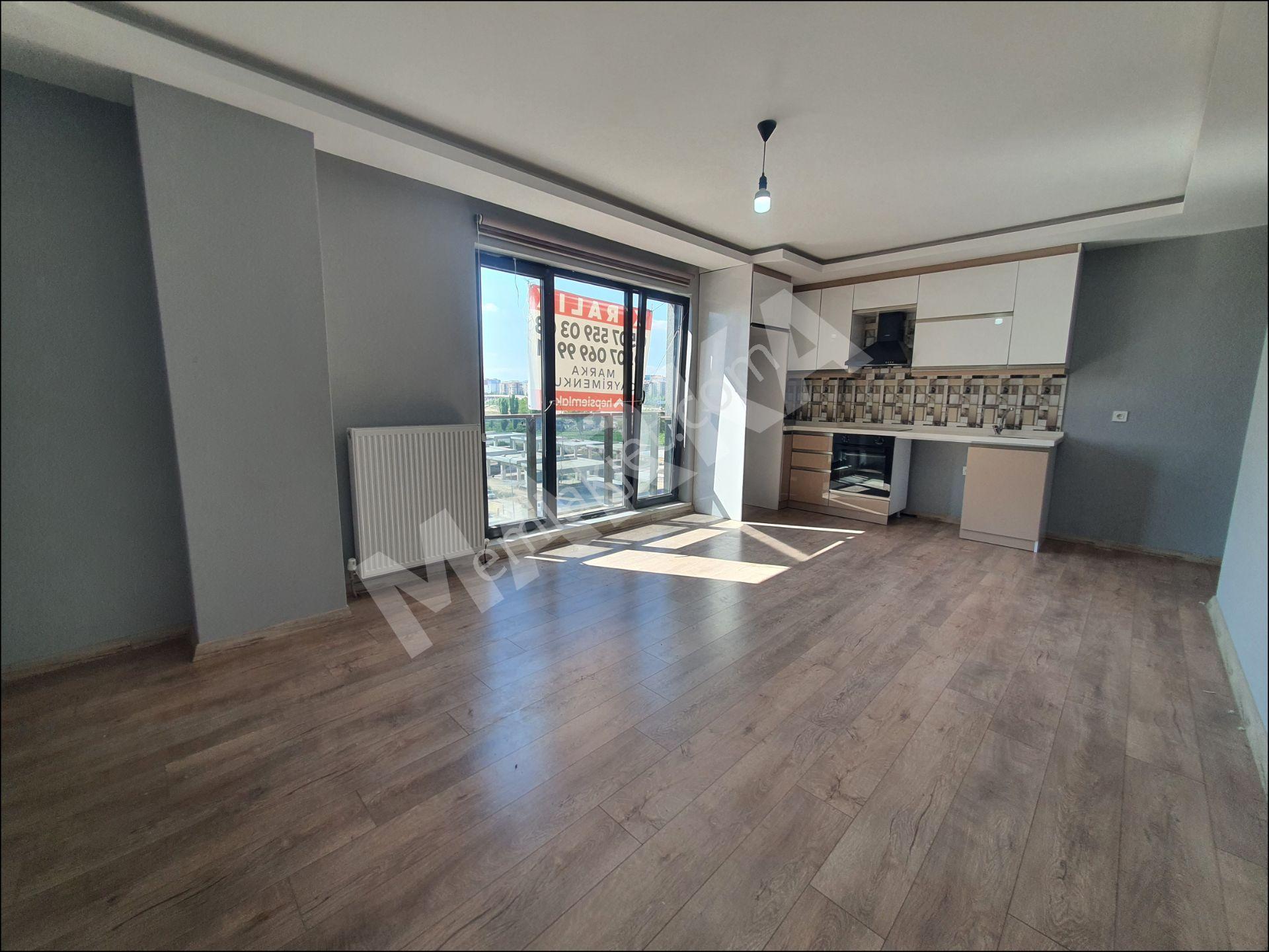 Yeşilova'da Bulvar Cephe 4.kat 2+1 Kiralık Ofis / Marka - Görsel 39