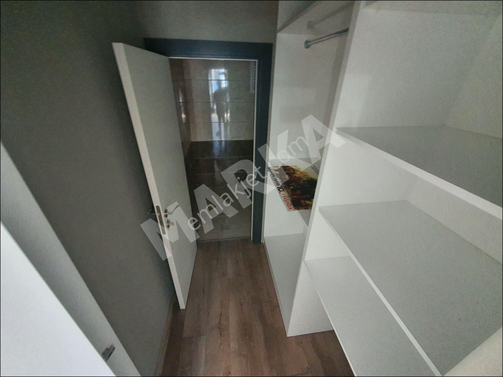 Yeşilova'da Bulvar Cephe 4.kat 2+1 Kiralık Ofis / Marka - Görsel 26