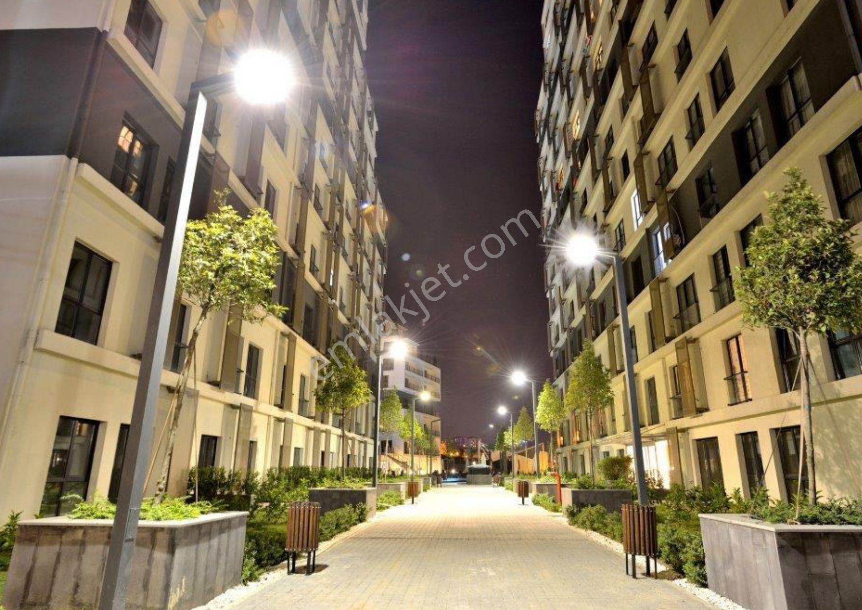 Terrace Mix'te Yüksek Kat Ferah Temiz Daire - Görsel 21